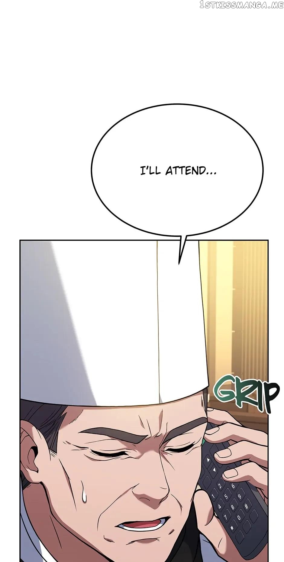 Youngest Chef from the 3rd Rate Hotel Chapter 69 - page 29