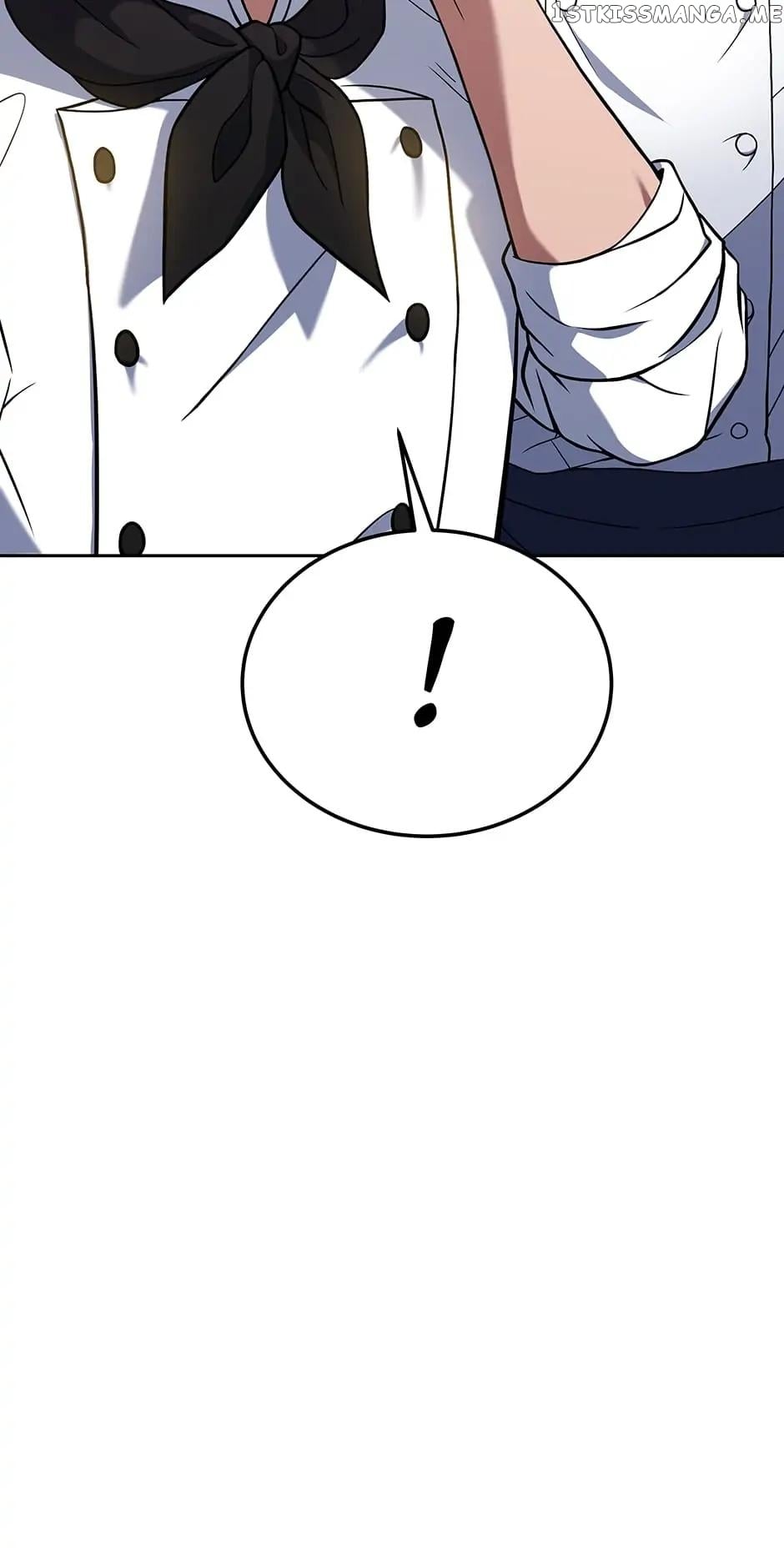 Youngest Chef from the 3rd Rate Hotel Chapter 69 - page 33