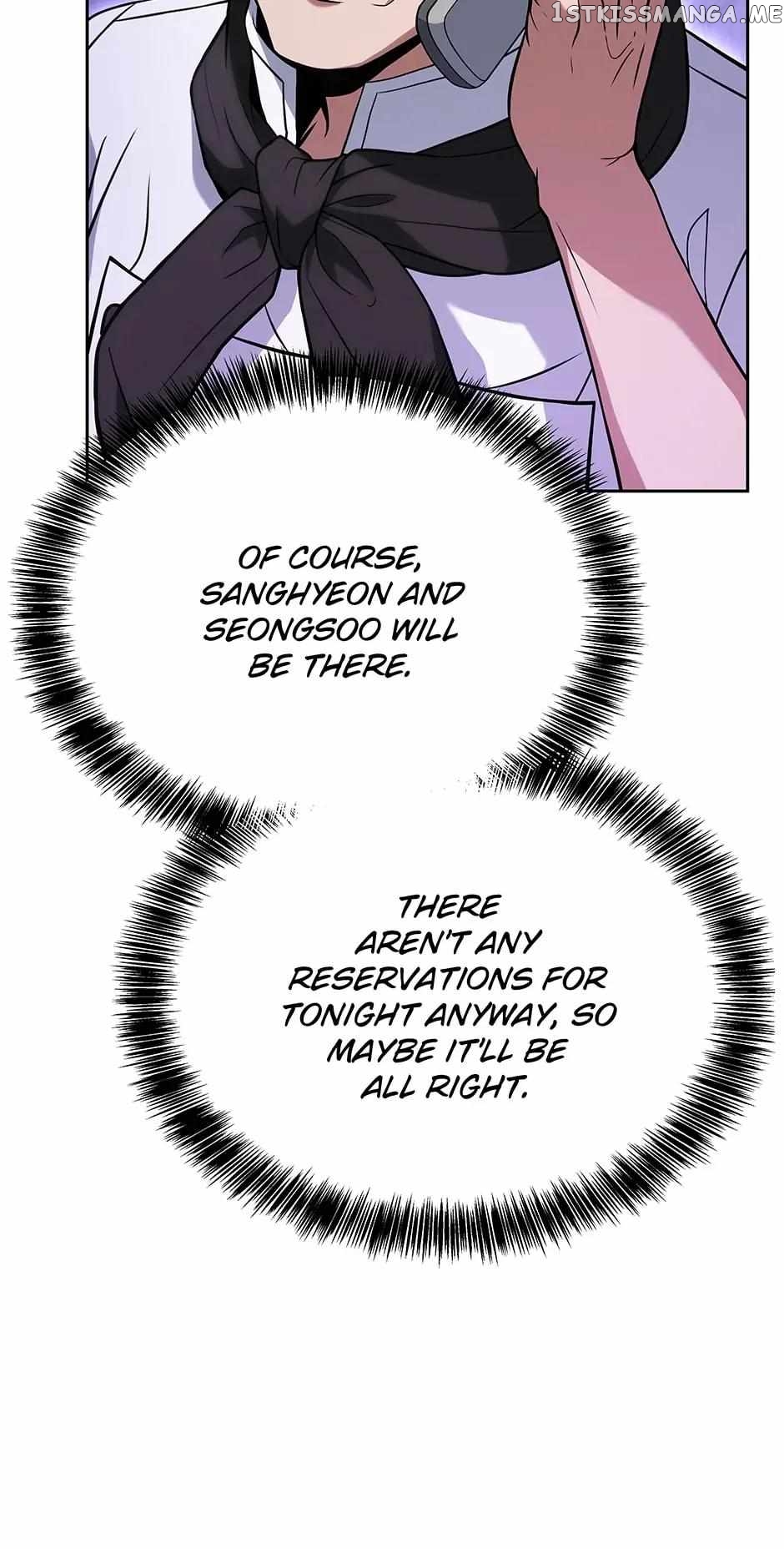 Youngest Chef from the 3rd Rate Hotel Chapter 69 - page 38