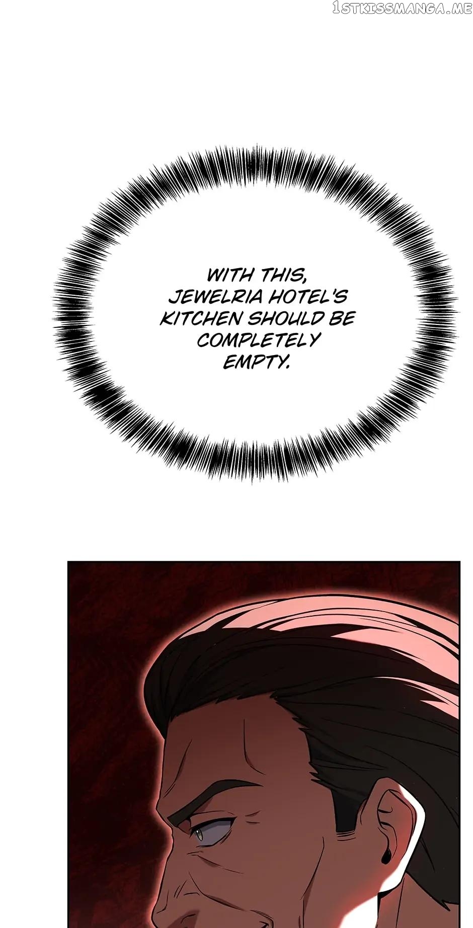 Youngest Chef from the 3rd Rate Hotel Chapter 69 - page 44