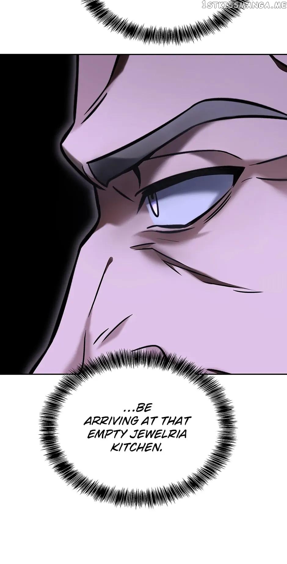Youngest Chef from the 3rd Rate Hotel Chapter 69 - page 46