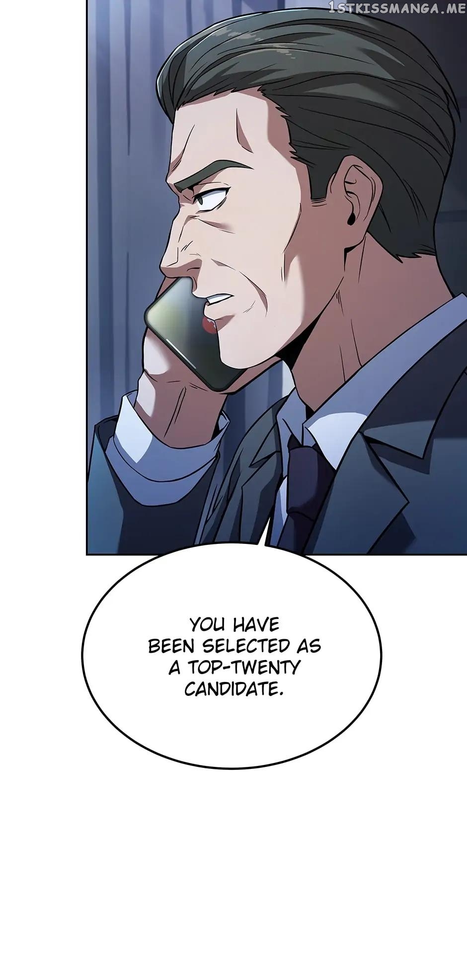Youngest Chef from the 3rd Rate Hotel Chapter 69 - page 5