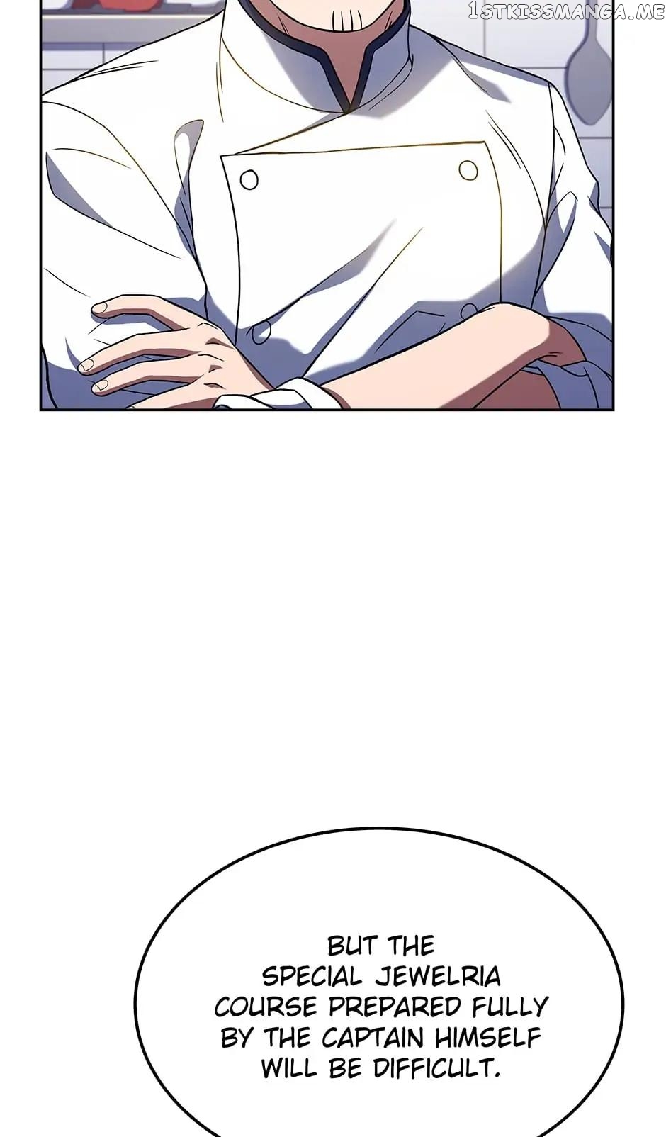Youngest Chef from the 3rd Rate Hotel Chapter 69 - page 52