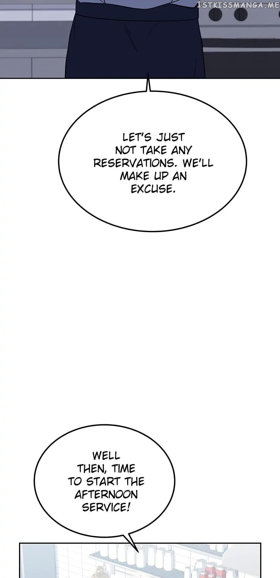 Youngest Chef from the 3rd Rate Hotel Chapter 69 - page 55