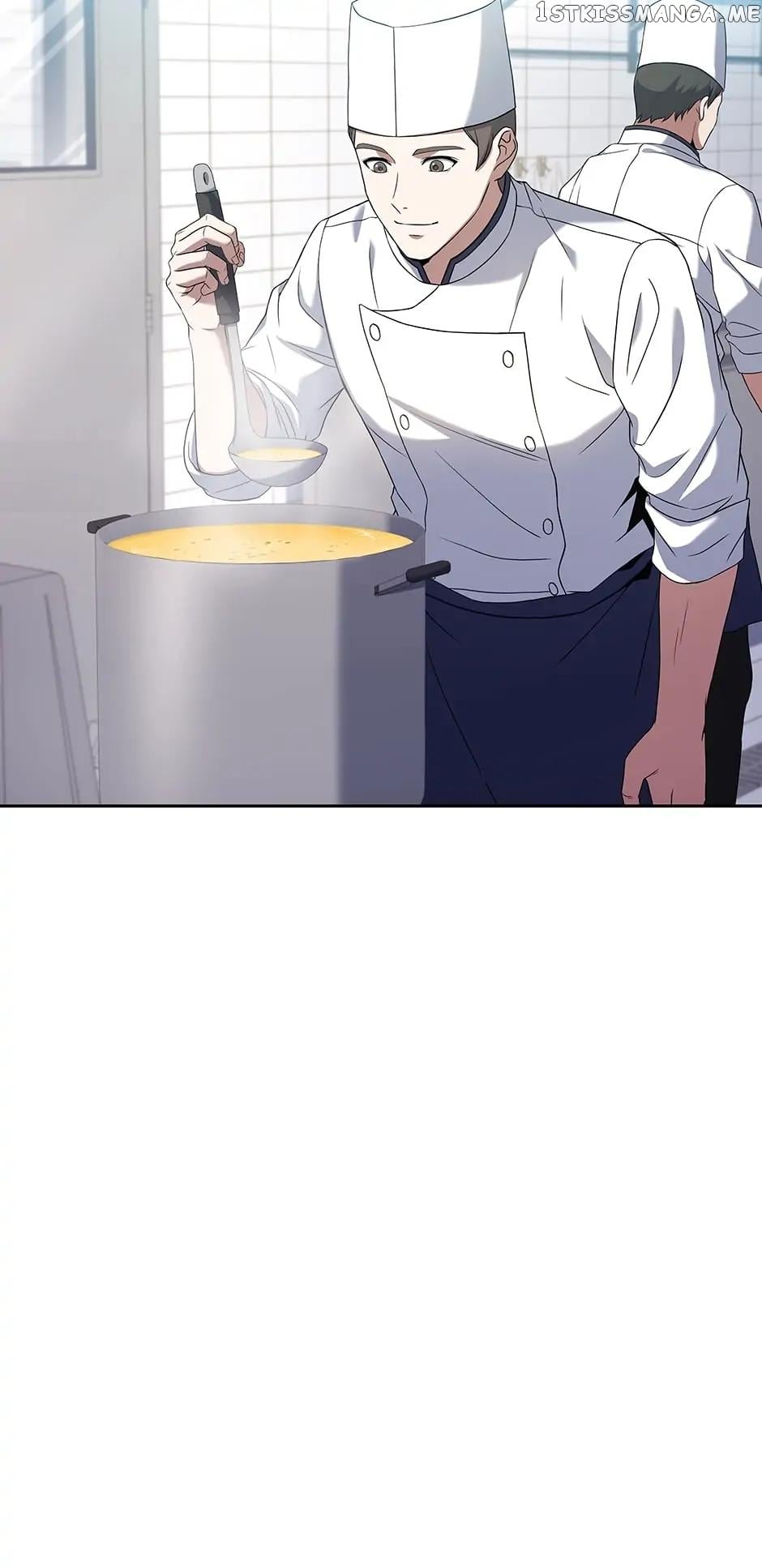 Youngest Chef from the 3rd Rate Hotel Chapter 69 - page 59