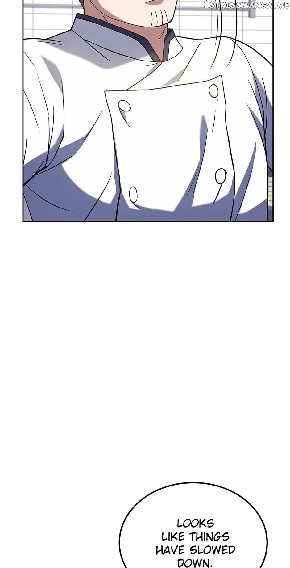 Youngest Chef from the 3rd Rate Hotel Chapter 69 - page 62