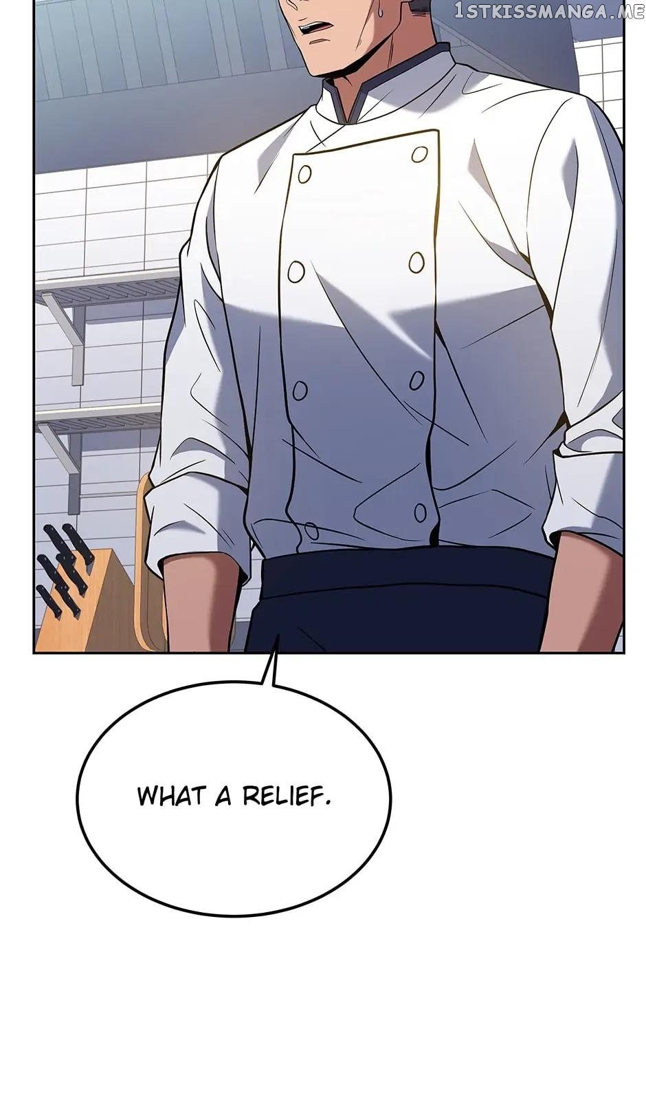 Youngest Chef from the 3rd Rate Hotel Chapter 69 - page 65