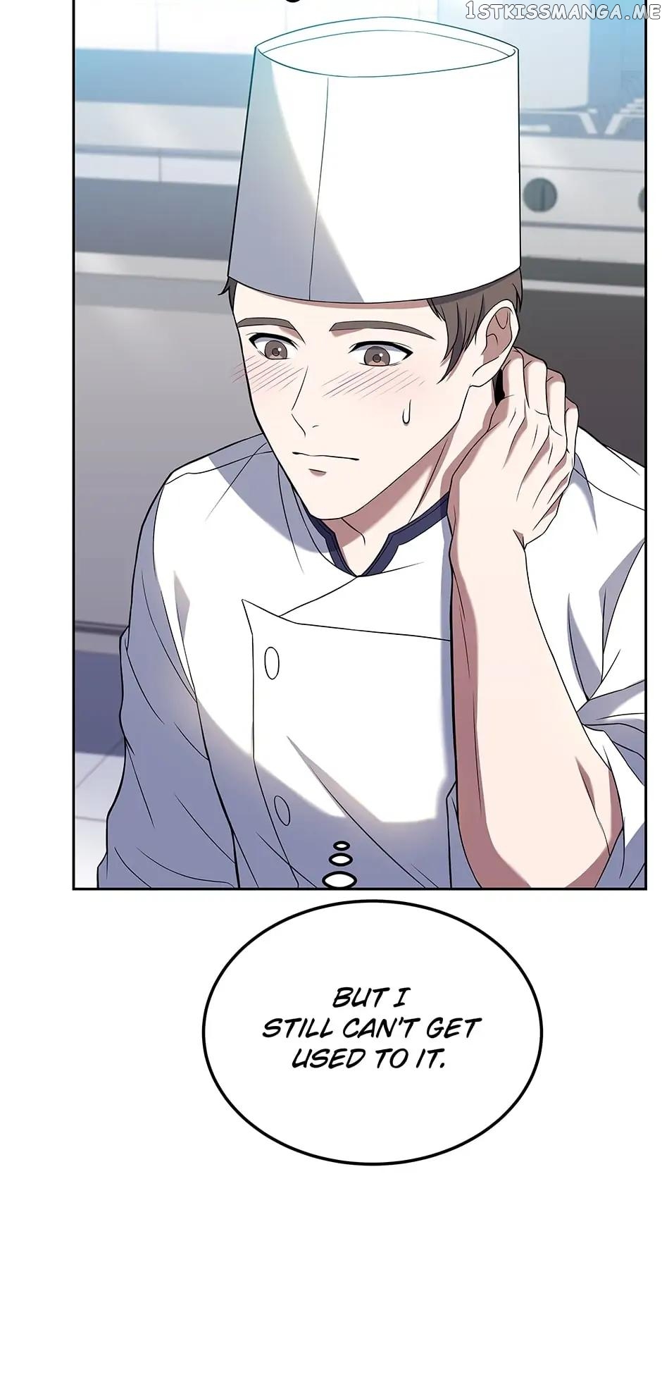 Youngest Chef from the 3rd Rate Hotel Chapter 69 - page 76