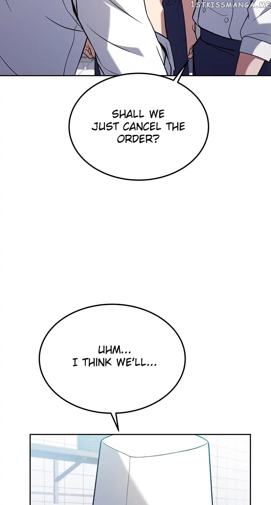Youngest Chef from the 3rd Rate Hotel Chapter 69 - page 81