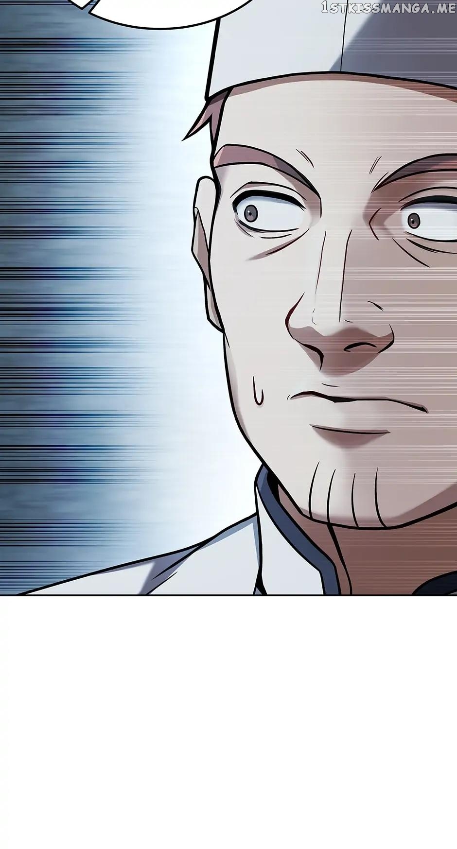Youngest Chef from the 3rd Rate Hotel Chapter 69 - page 83