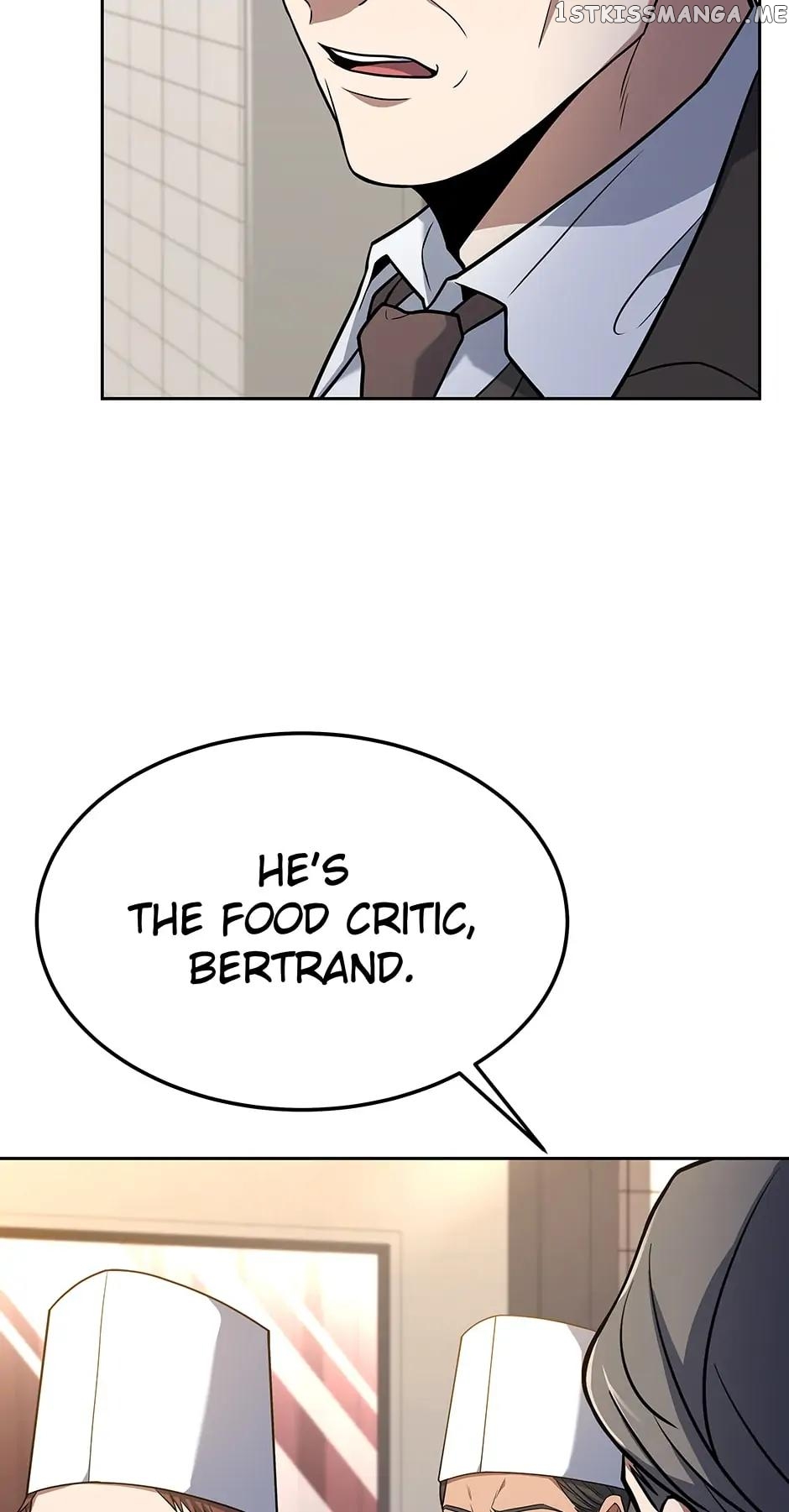 Youngest Chef from the 3rd Rate Hotel Chapter 69 - page 94