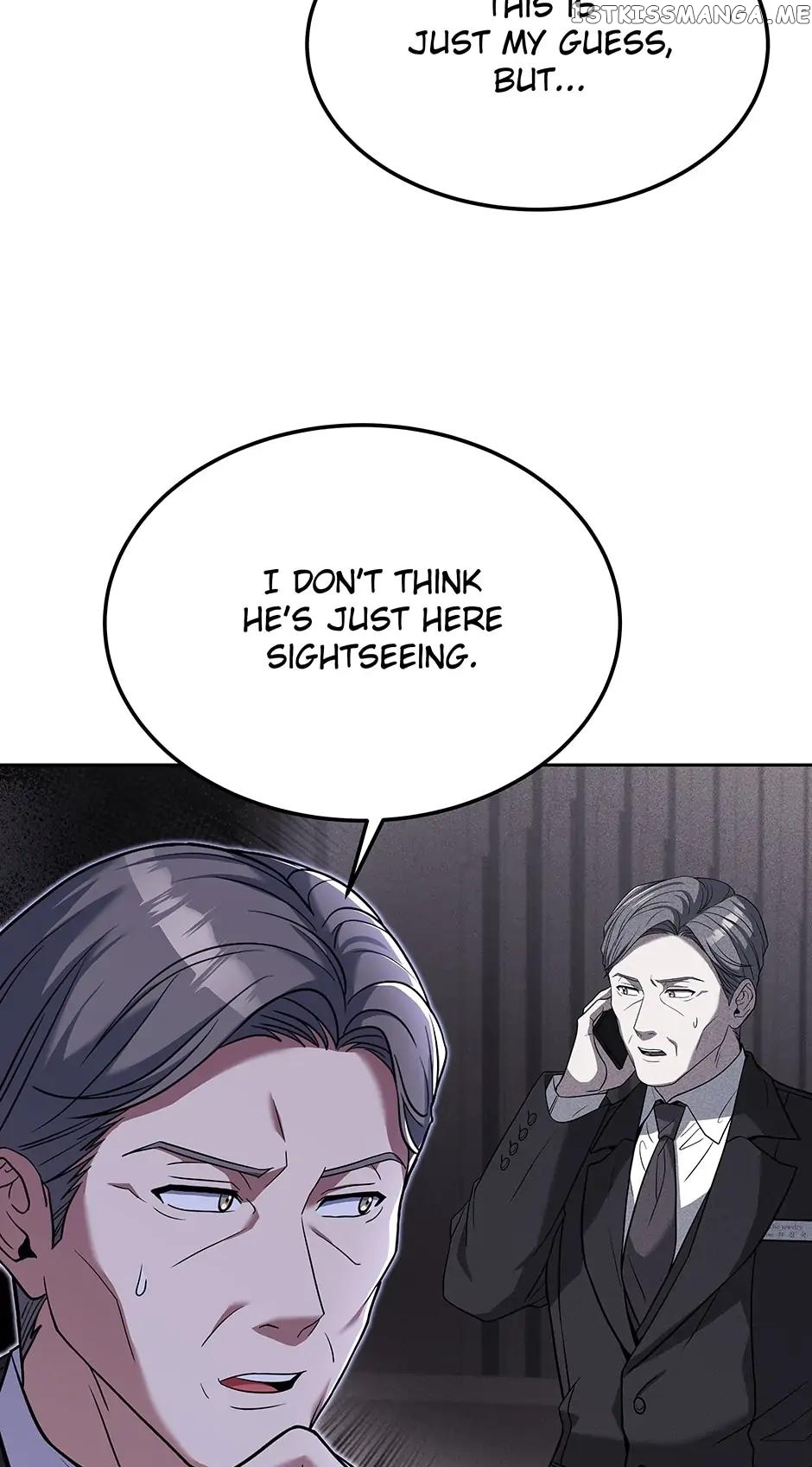 Youngest Chef from the 3rd Rate Hotel Chapter 69 - page 99