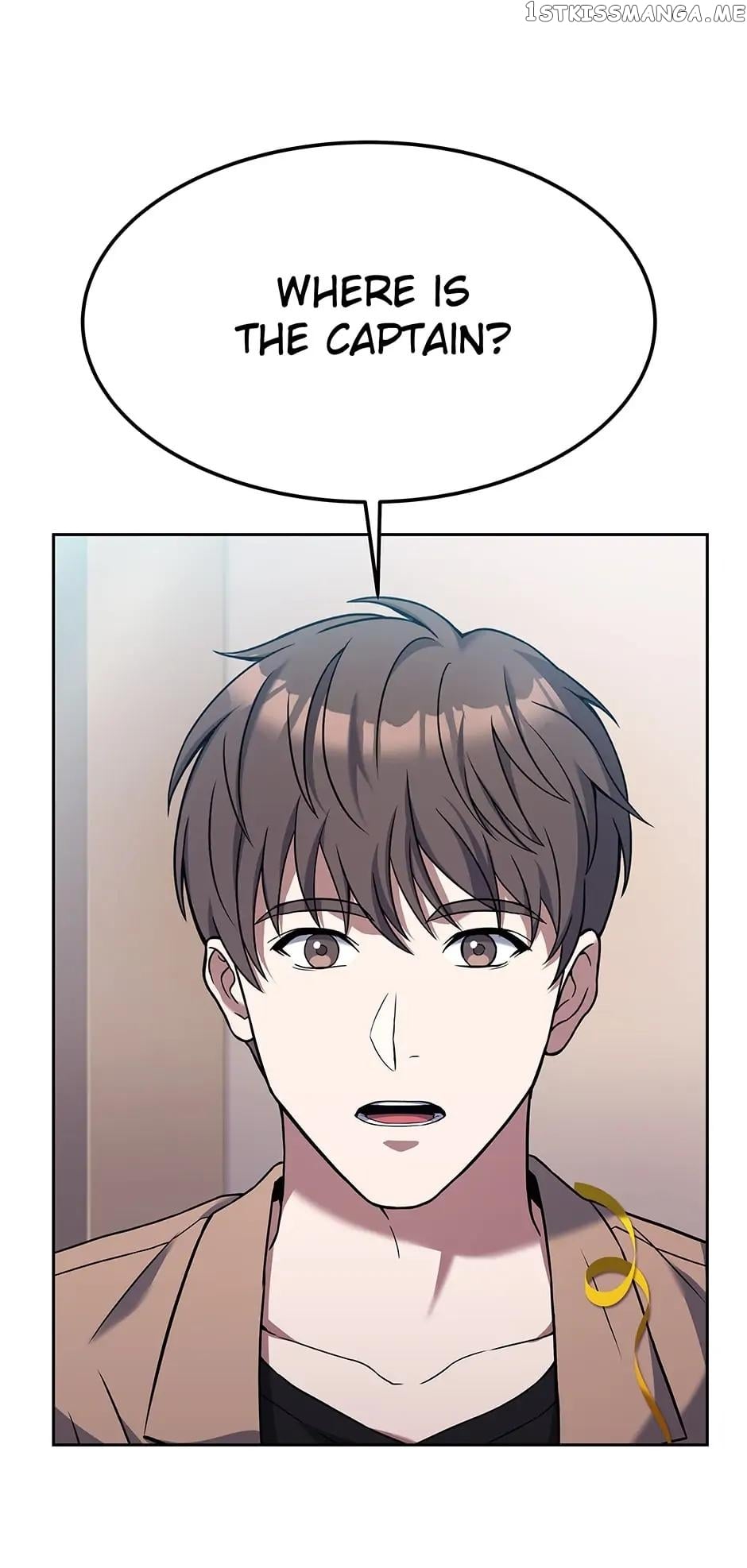 Youngest Chef from the 3rd Rate Hotel Chapter 68 - page 10