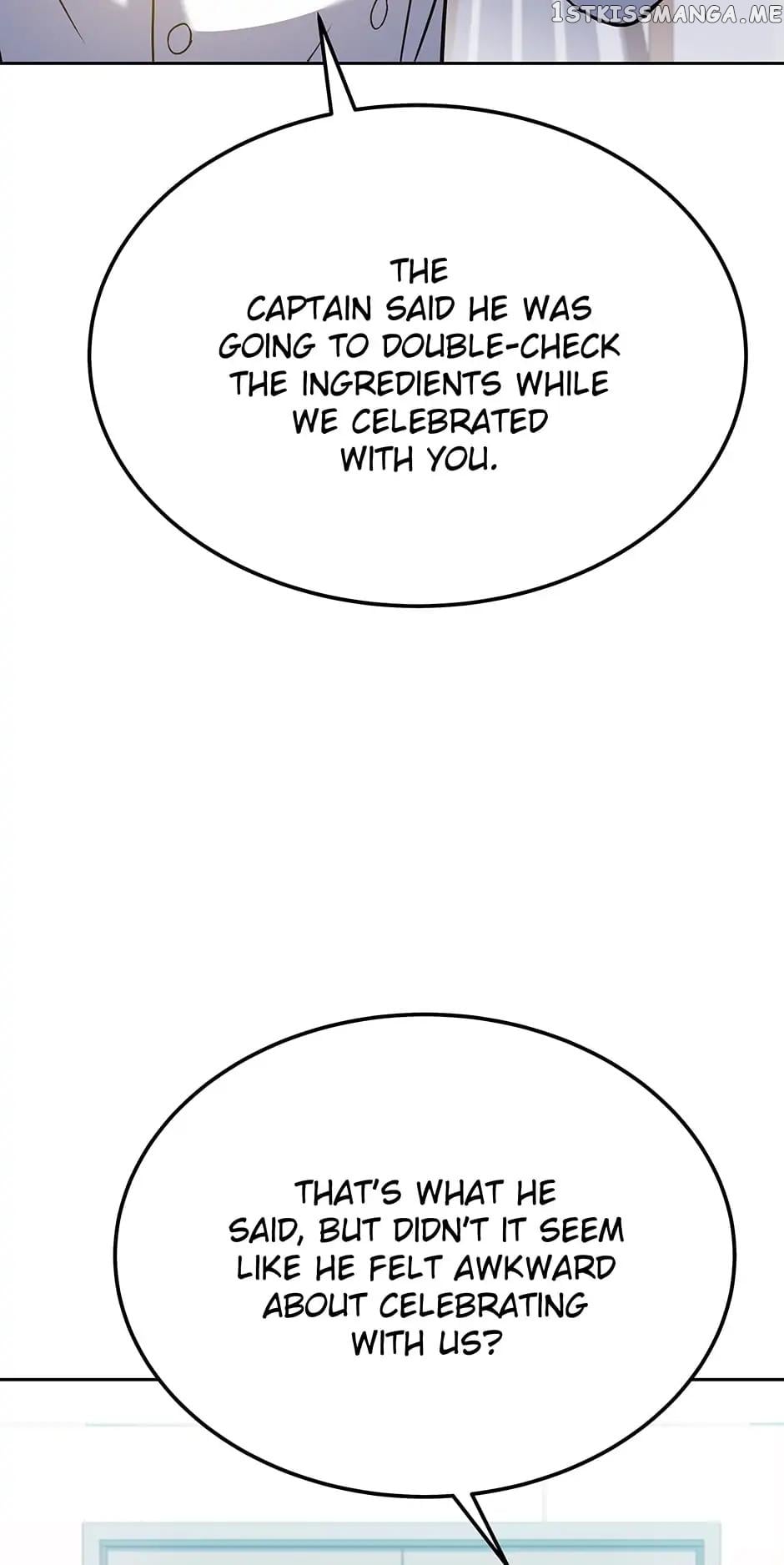 Youngest Chef from the 3rd Rate Hotel Chapter 68 - page 12