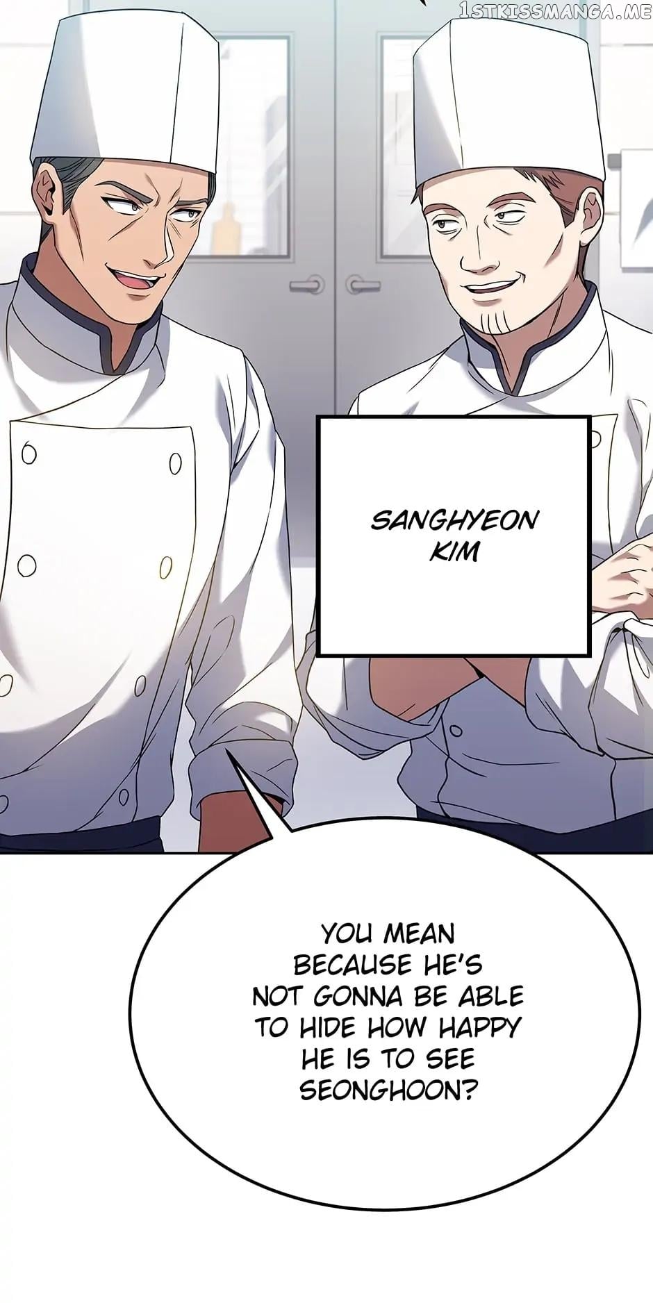 Youngest Chef from the 3rd Rate Hotel Chapter 68 - page 13