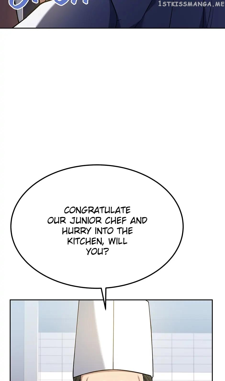 Youngest Chef from the 3rd Rate Hotel Chapter 68 - page 15