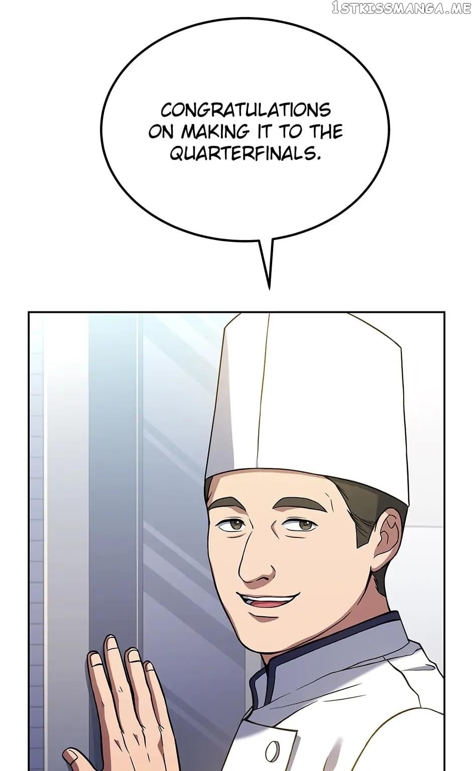 Youngest Chef from the 3rd Rate Hotel Chapter 68 - page 20
