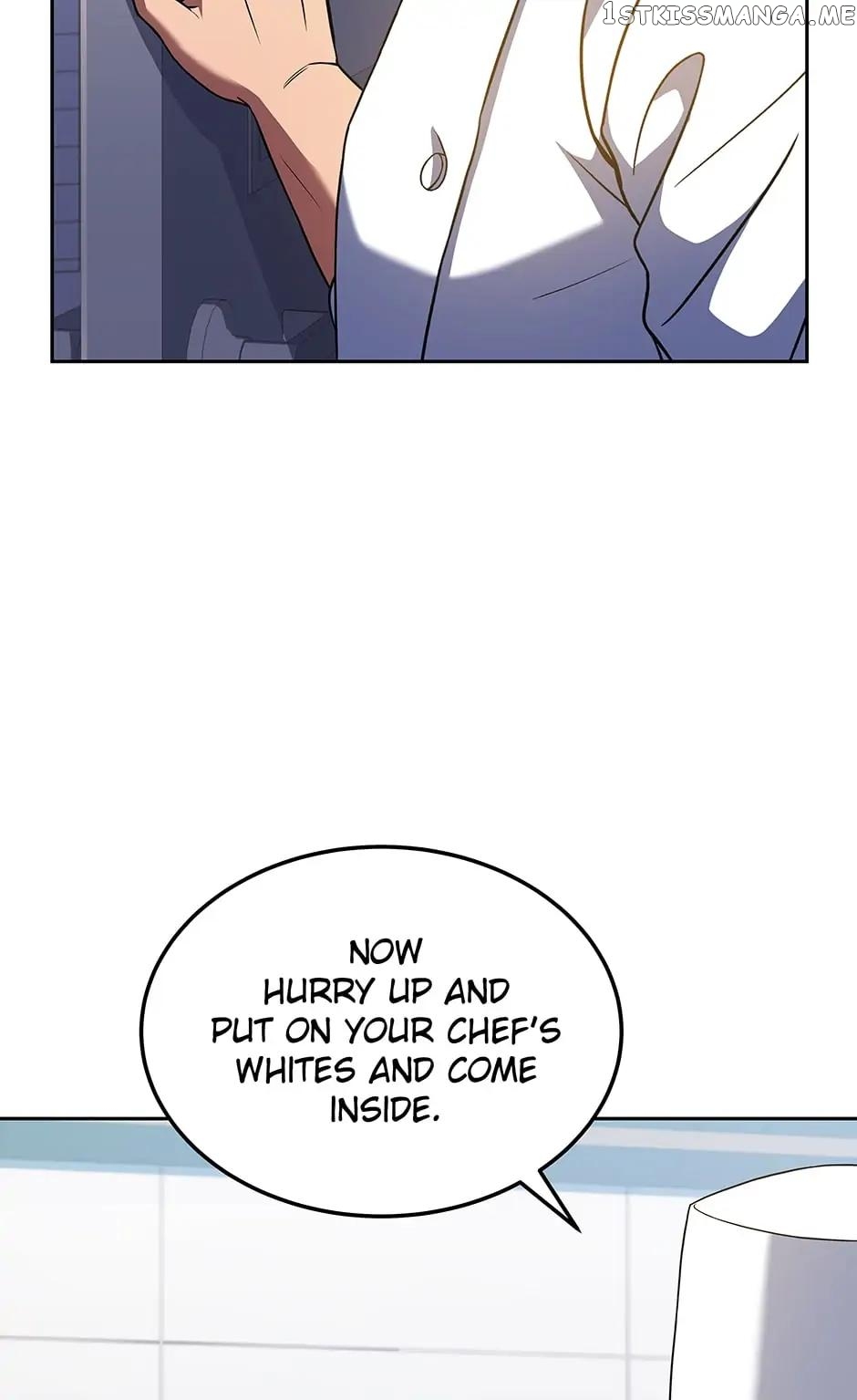 Youngest Chef from the 3rd Rate Hotel Chapter 68 - page 21