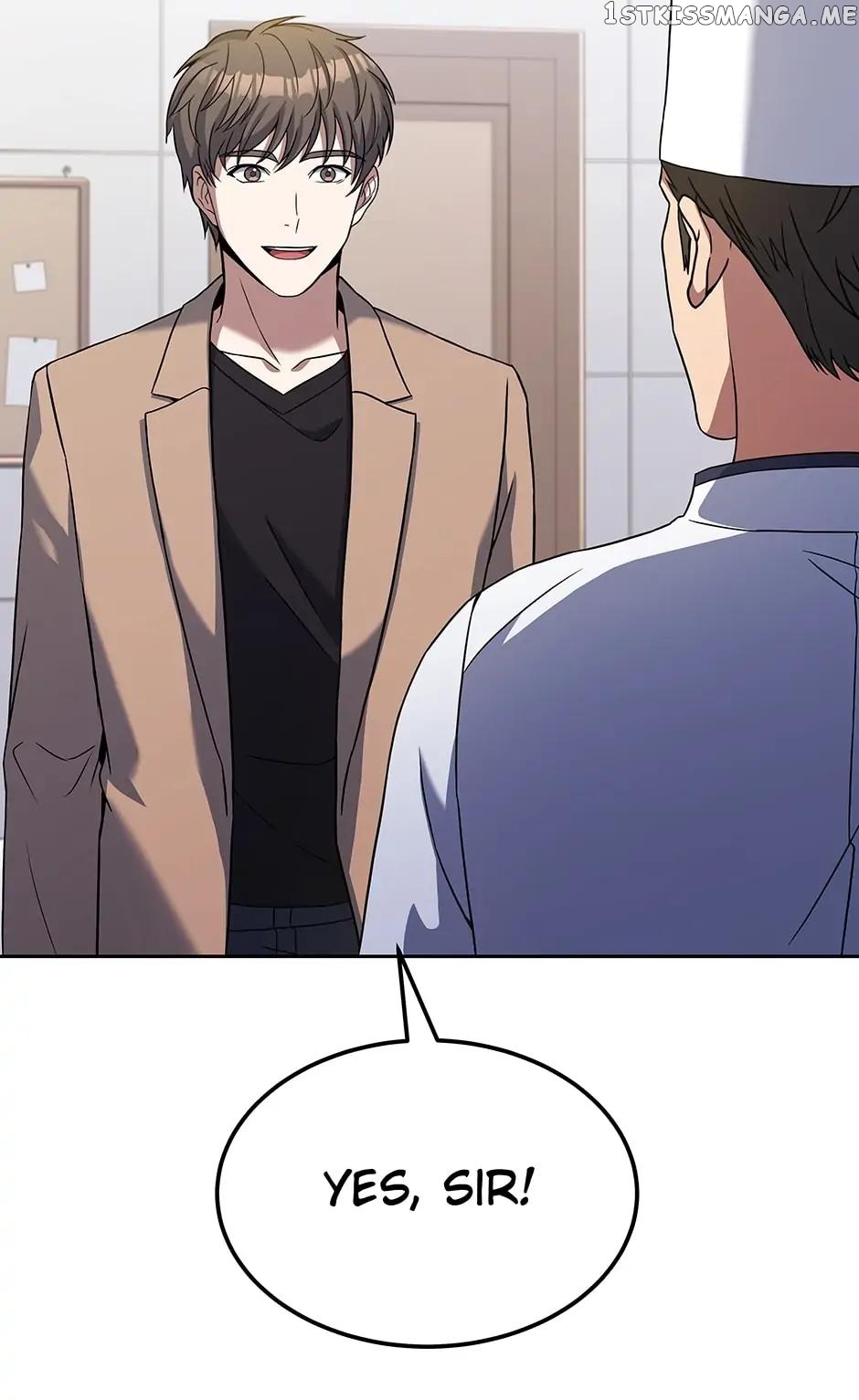 Youngest Chef from the 3rd Rate Hotel Chapter 68 - page 22