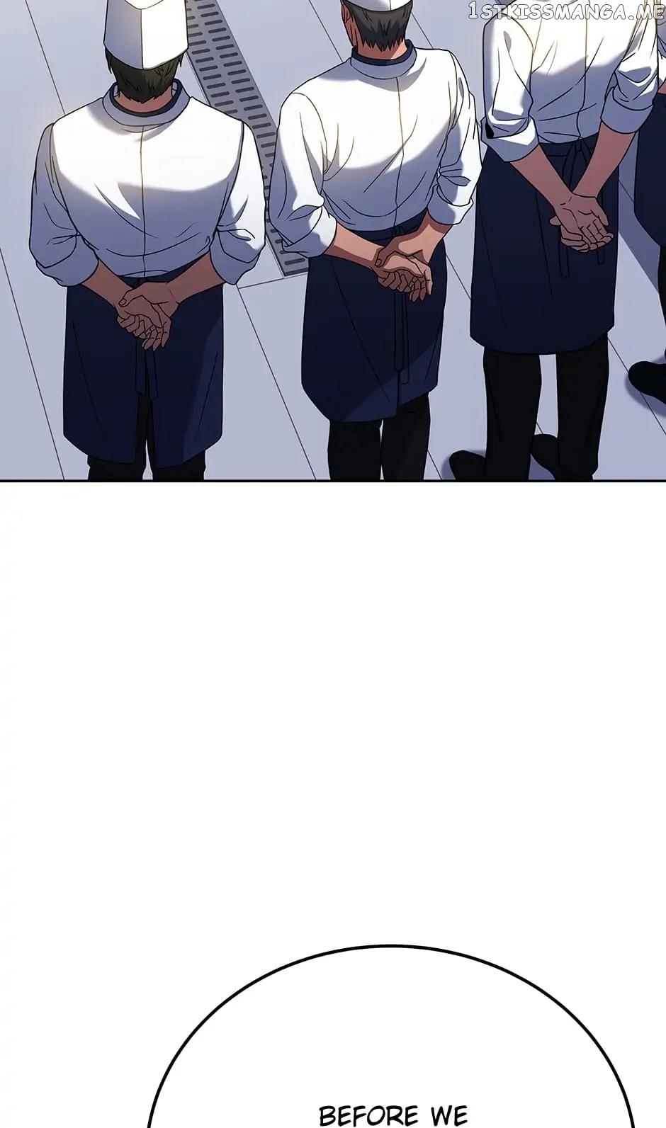 Youngest Chef from the 3rd Rate Hotel Chapter 68 - page 25