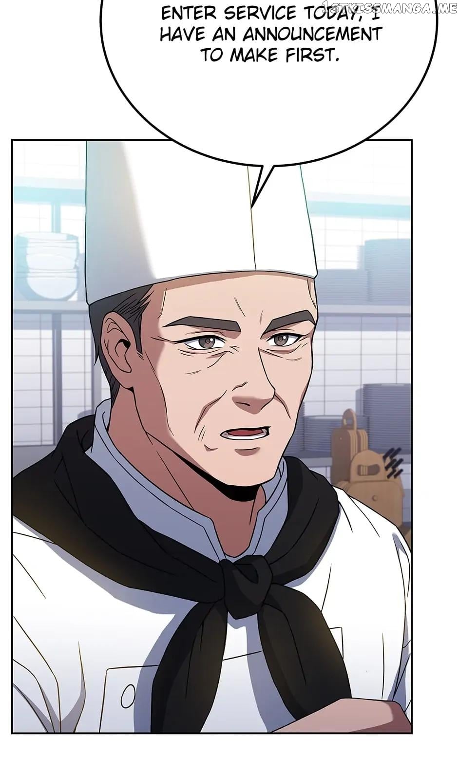 Youngest Chef from the 3rd Rate Hotel Chapter 68 - page 26
