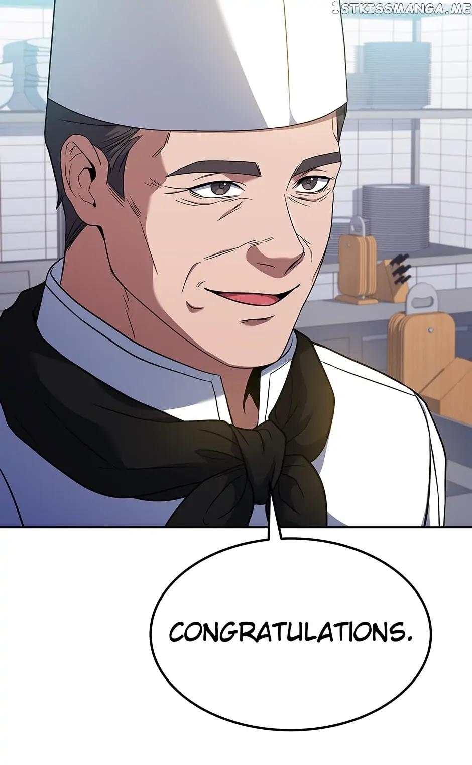 Youngest Chef from the 3rd Rate Hotel Chapter 68 - page 33