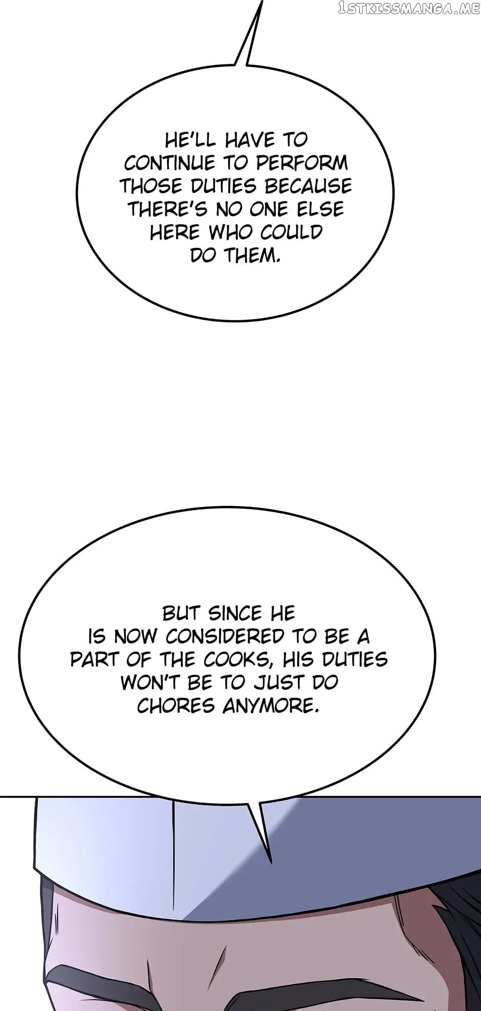 Youngest Chef from the 3rd Rate Hotel Chapter 68 - page 37