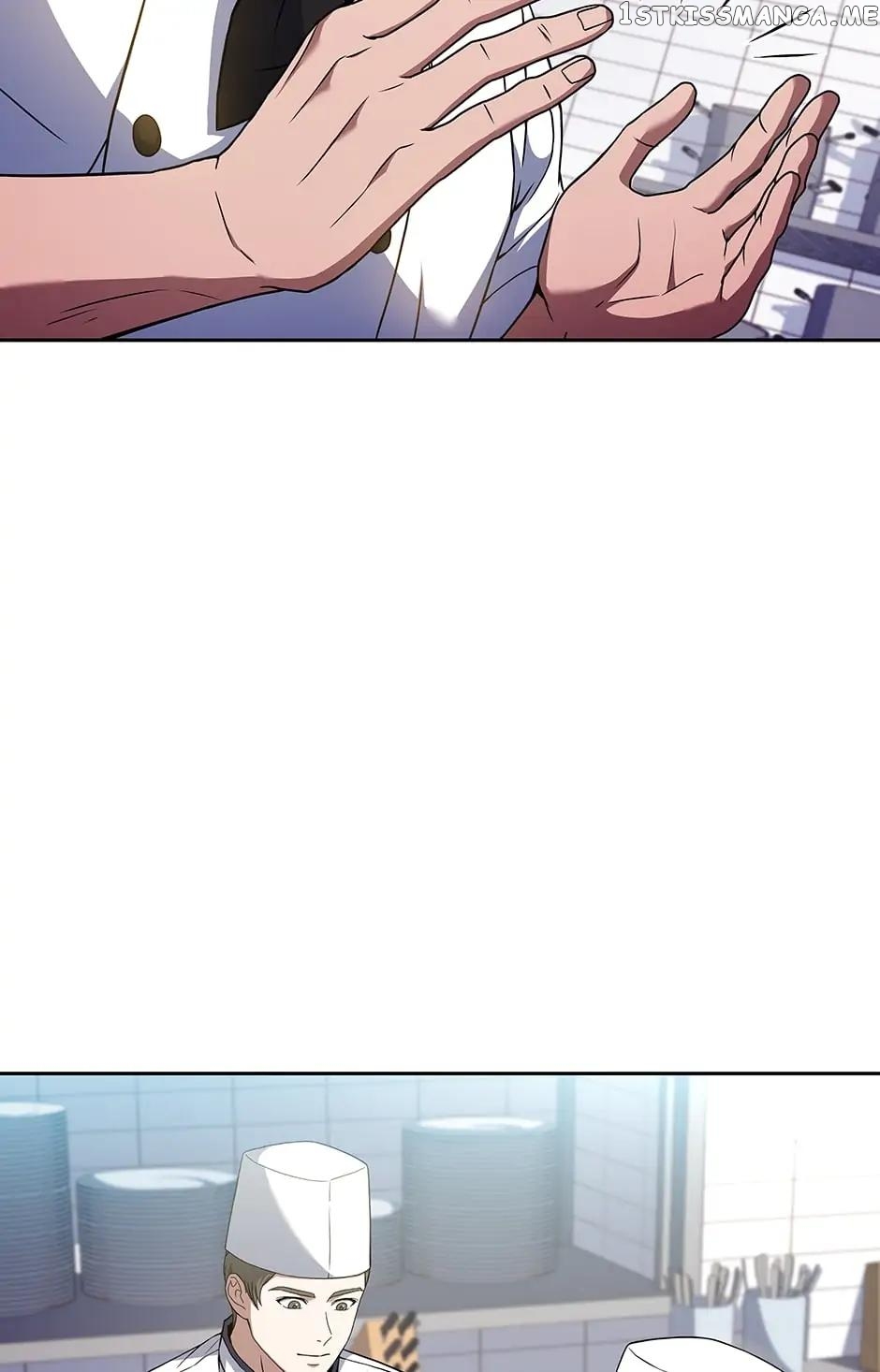 Youngest Chef from the 3rd Rate Hotel Chapter 68 - page 41