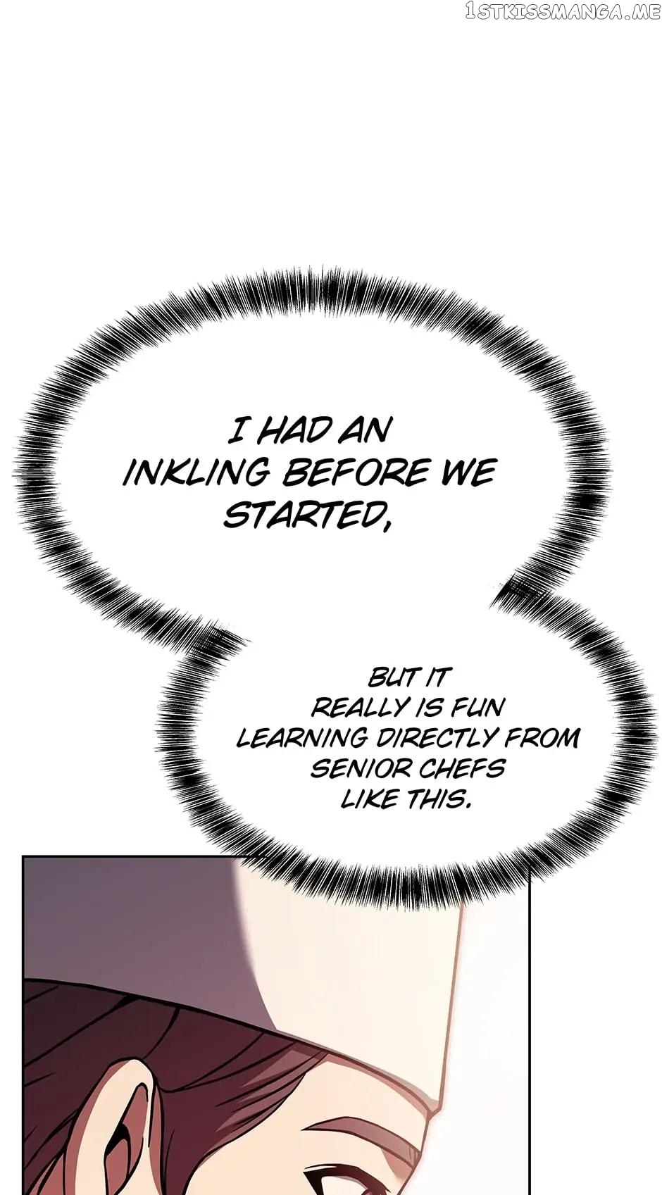 Youngest Chef from the 3rd Rate Hotel Chapter 68 - page 44