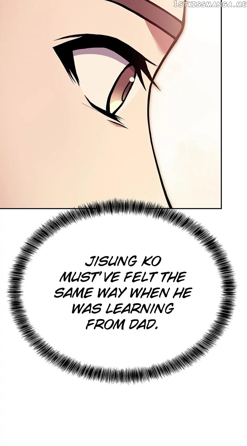 Youngest Chef from the 3rd Rate Hotel Chapter 68 - page 46
