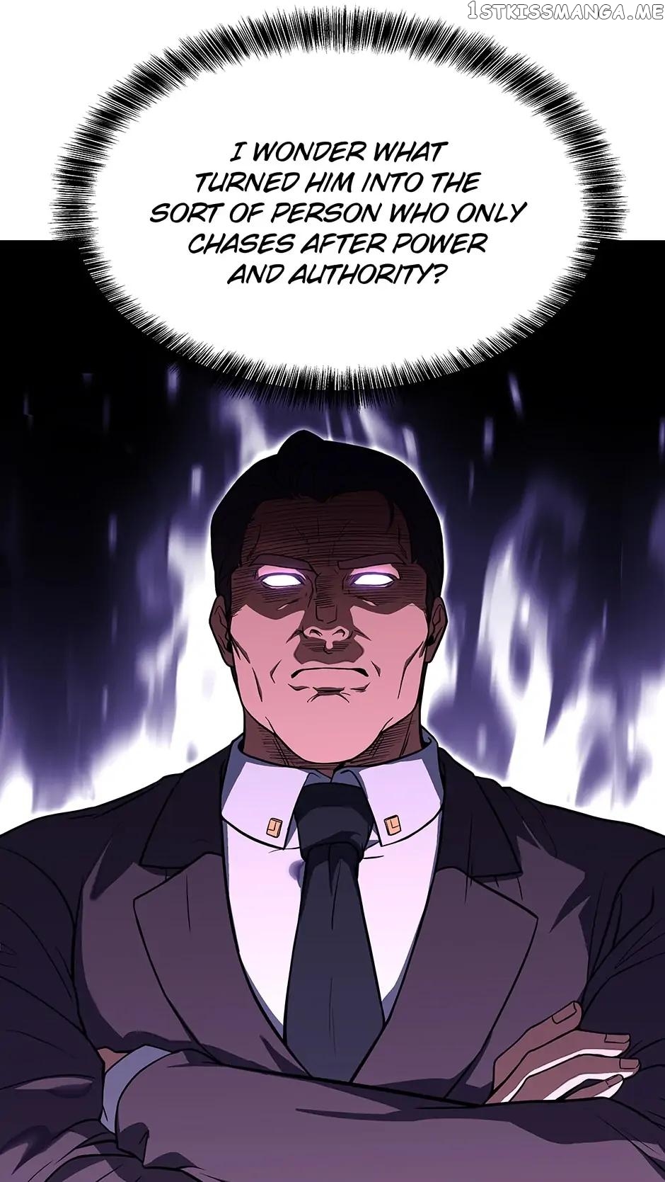 Youngest Chef from the 3rd Rate Hotel Chapter 68 - page 47