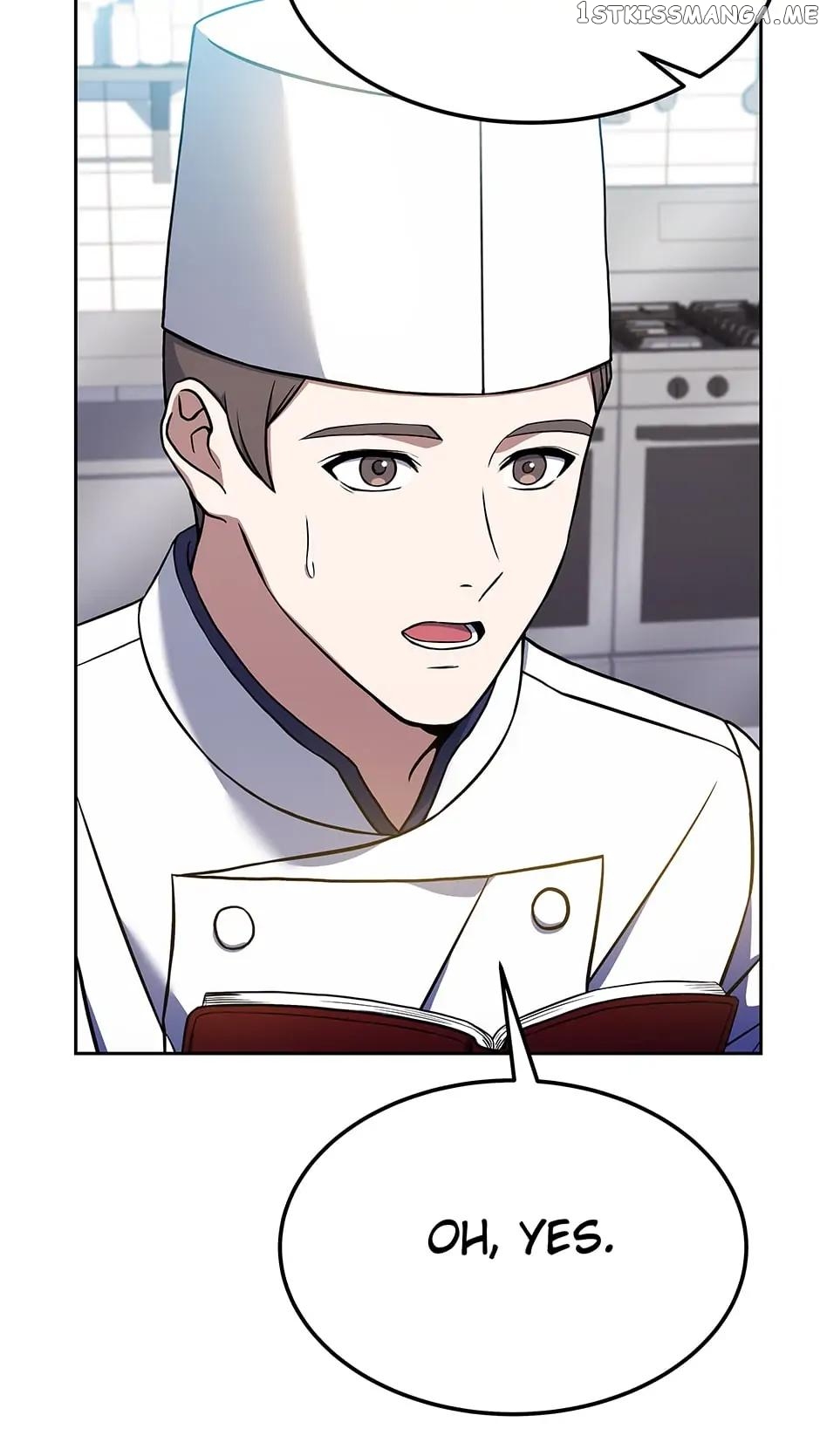 Youngest Chef from the 3rd Rate Hotel Chapter 68 - page 49
