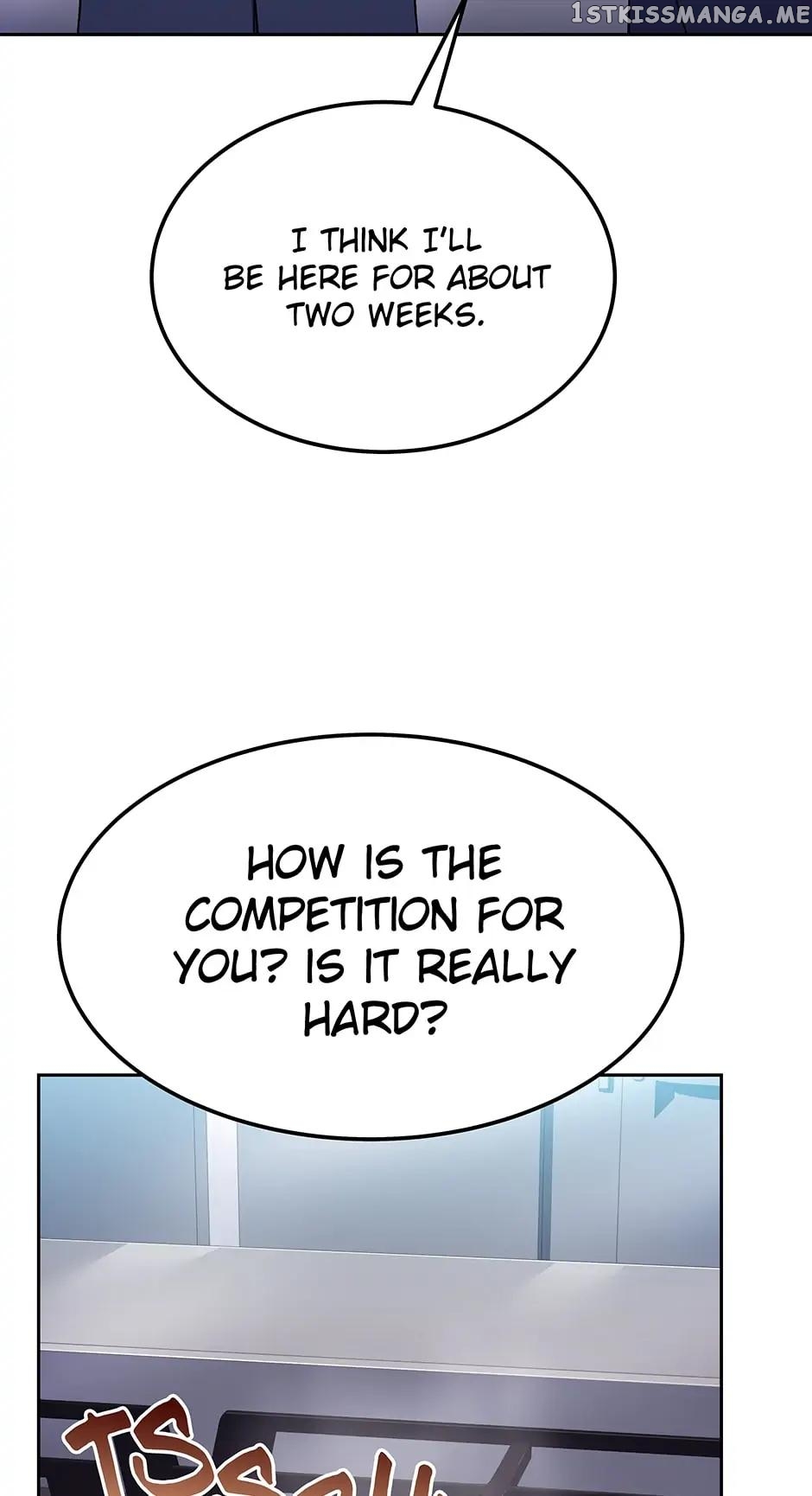 Youngest Chef from the 3rd Rate Hotel Chapter 68 - page 51