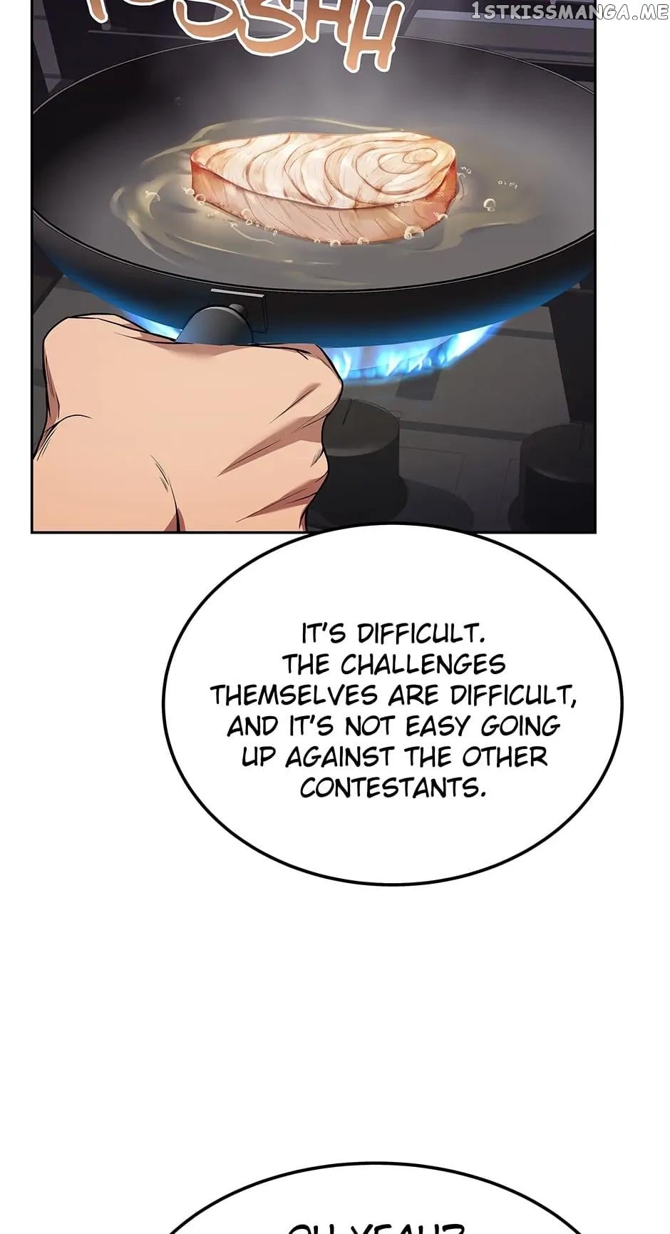 Youngest Chef from the 3rd Rate Hotel Chapter 68 - page 52