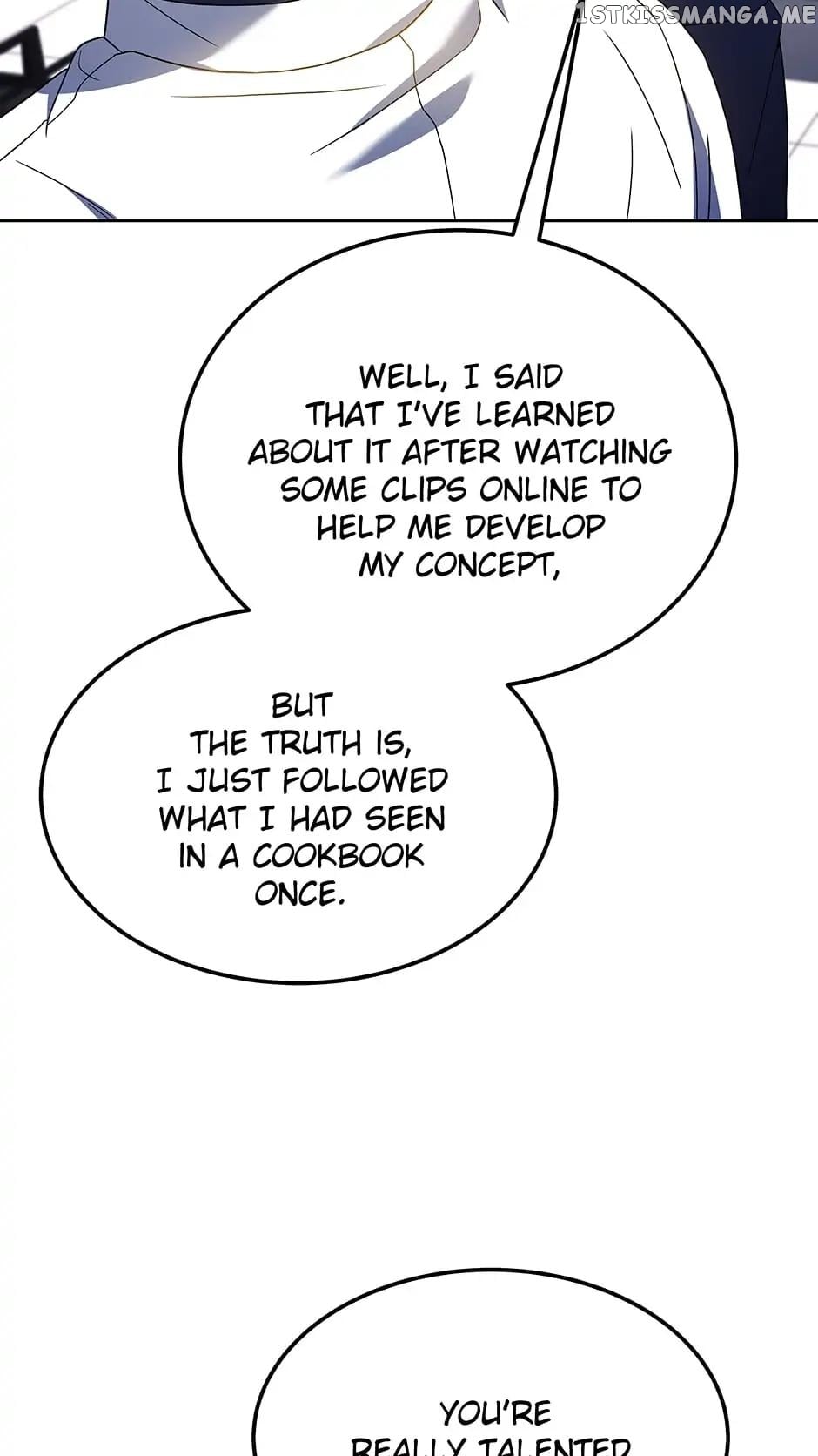 Youngest Chef from the 3rd Rate Hotel Chapter 68 - page 55