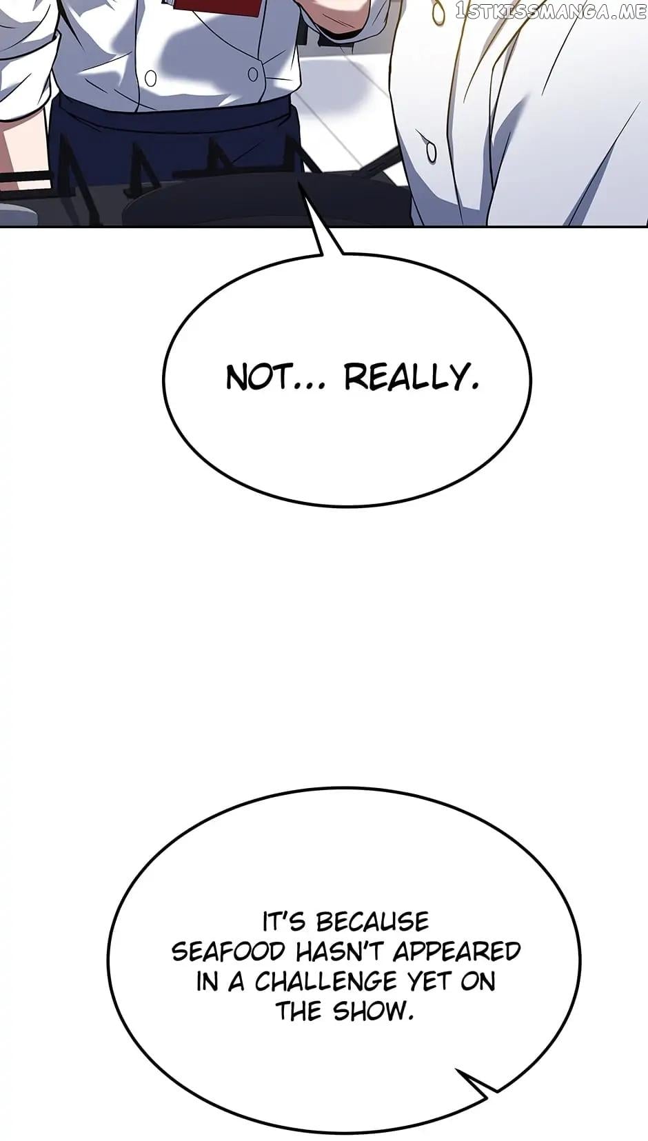 Youngest Chef from the 3rd Rate Hotel Chapter 68 - page 60