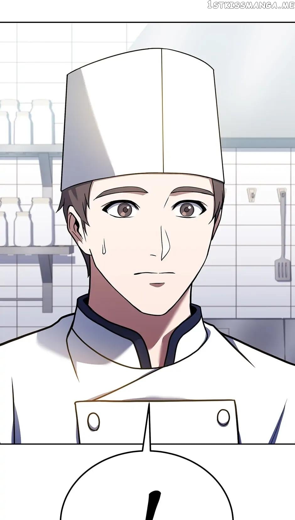 Youngest Chef from the 3rd Rate Hotel Chapter 68 - page 61