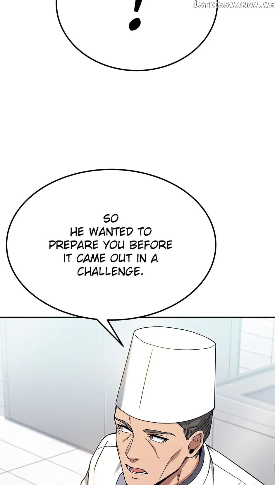 Youngest Chef from the 3rd Rate Hotel Chapter 68 - page 62
