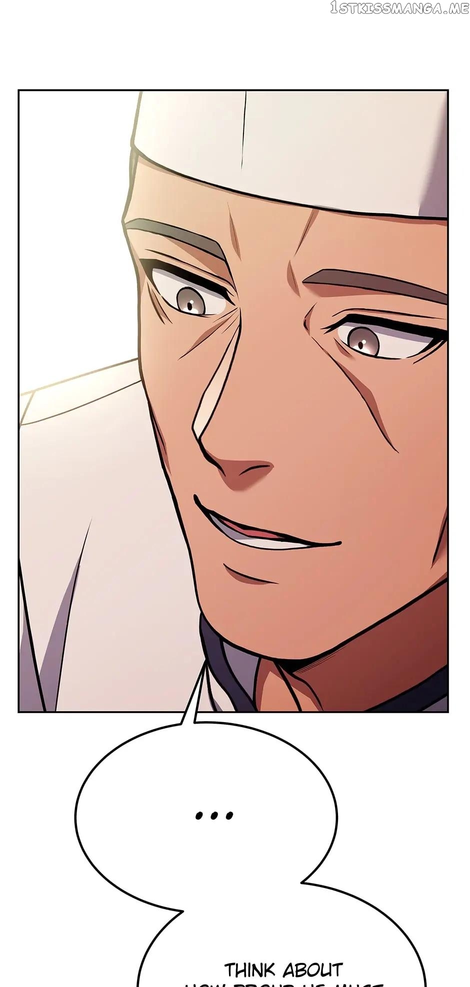Youngest Chef from the 3rd Rate Hotel Chapter 68 - page 64