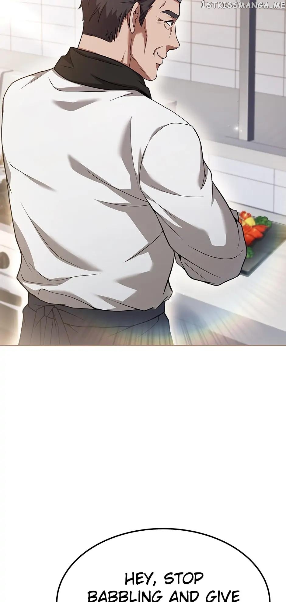 Youngest Chef from the 3rd Rate Hotel Chapter 68 - page 66