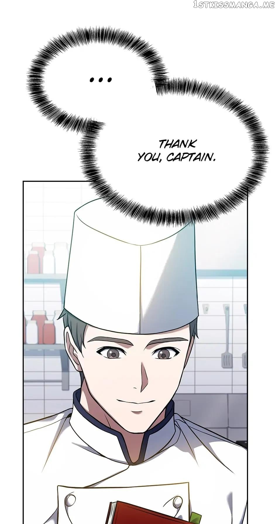 Youngest Chef from the 3rd Rate Hotel Chapter 68 - page 68