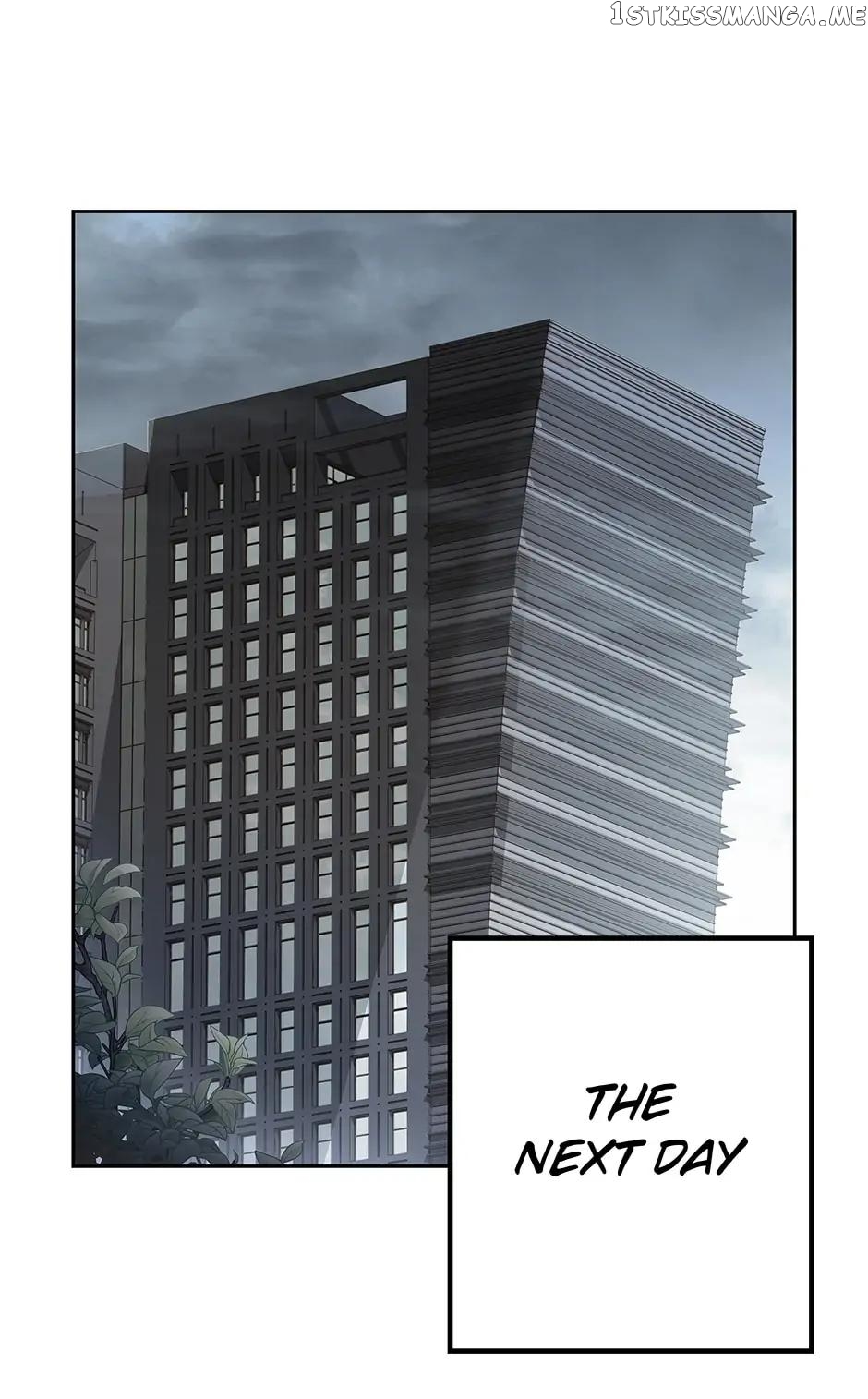 Youngest Chef from the 3rd Rate Hotel Chapter 68 - page 71