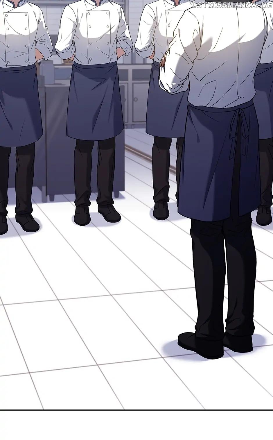 Youngest Chef from the 3rd Rate Hotel Chapter 68 - page 73