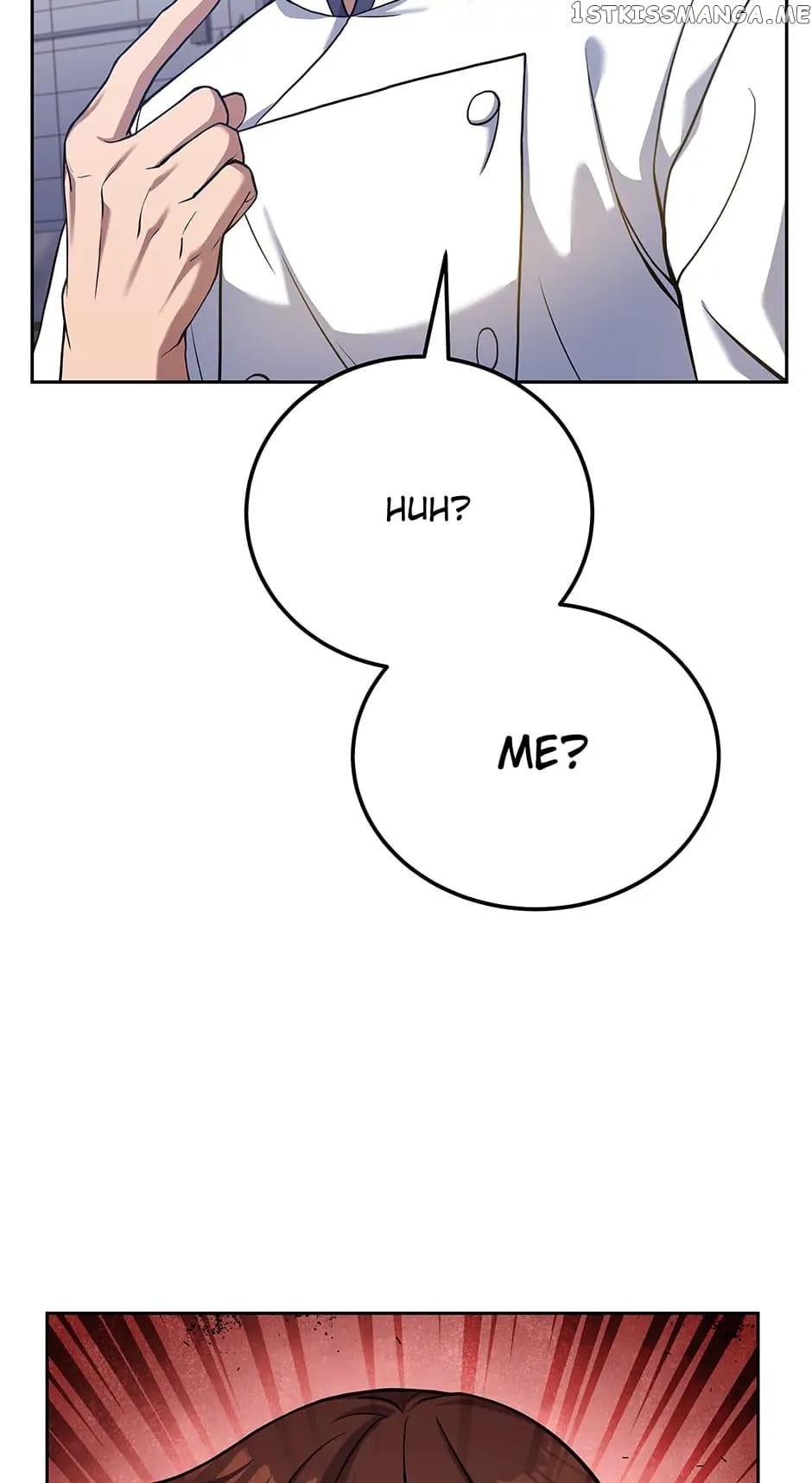 Youngest Chef from the 3rd Rate Hotel Chapter 68 - page 76