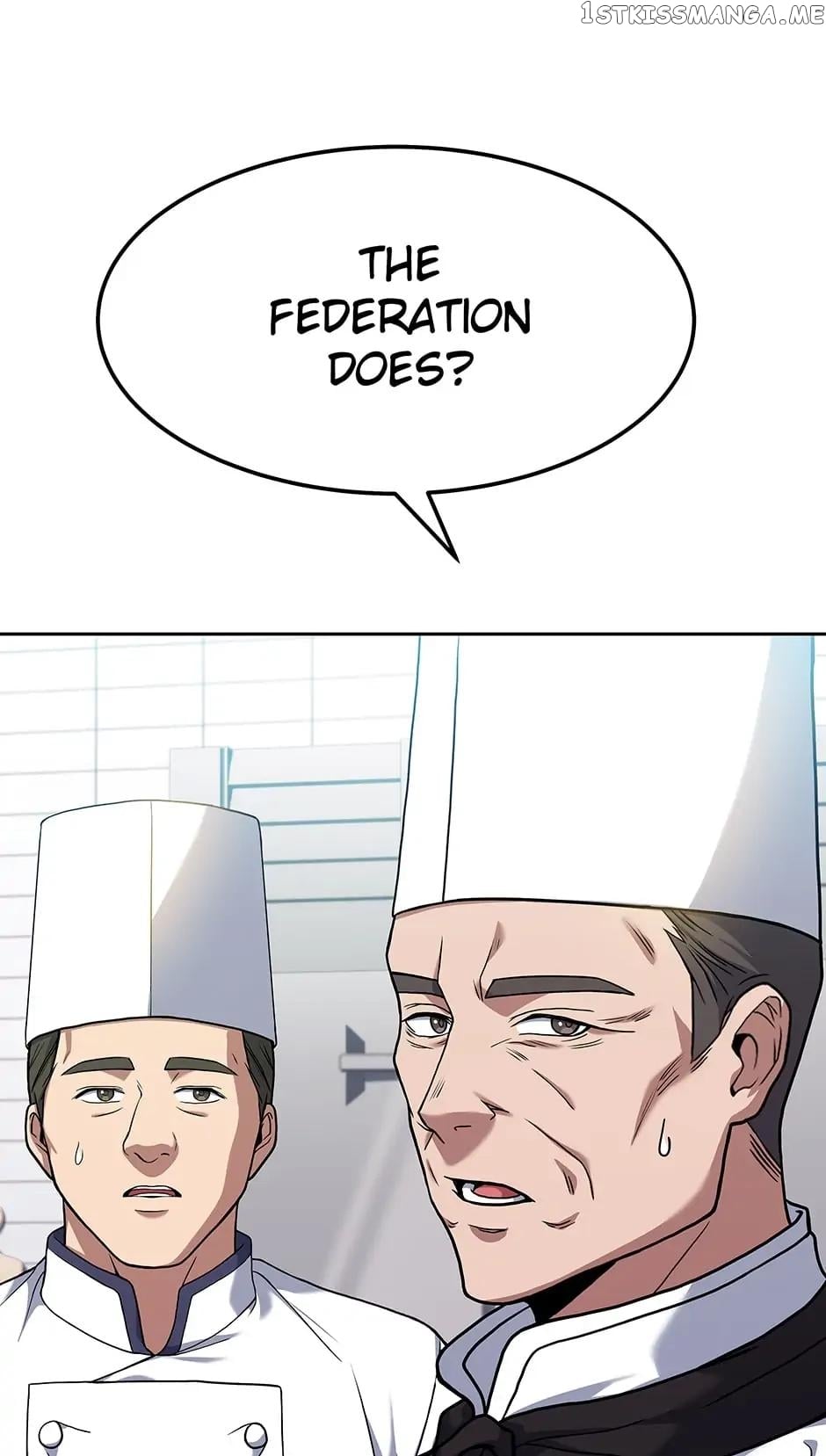 Youngest Chef from the 3rd Rate Hotel Chapter 68 - page 78
