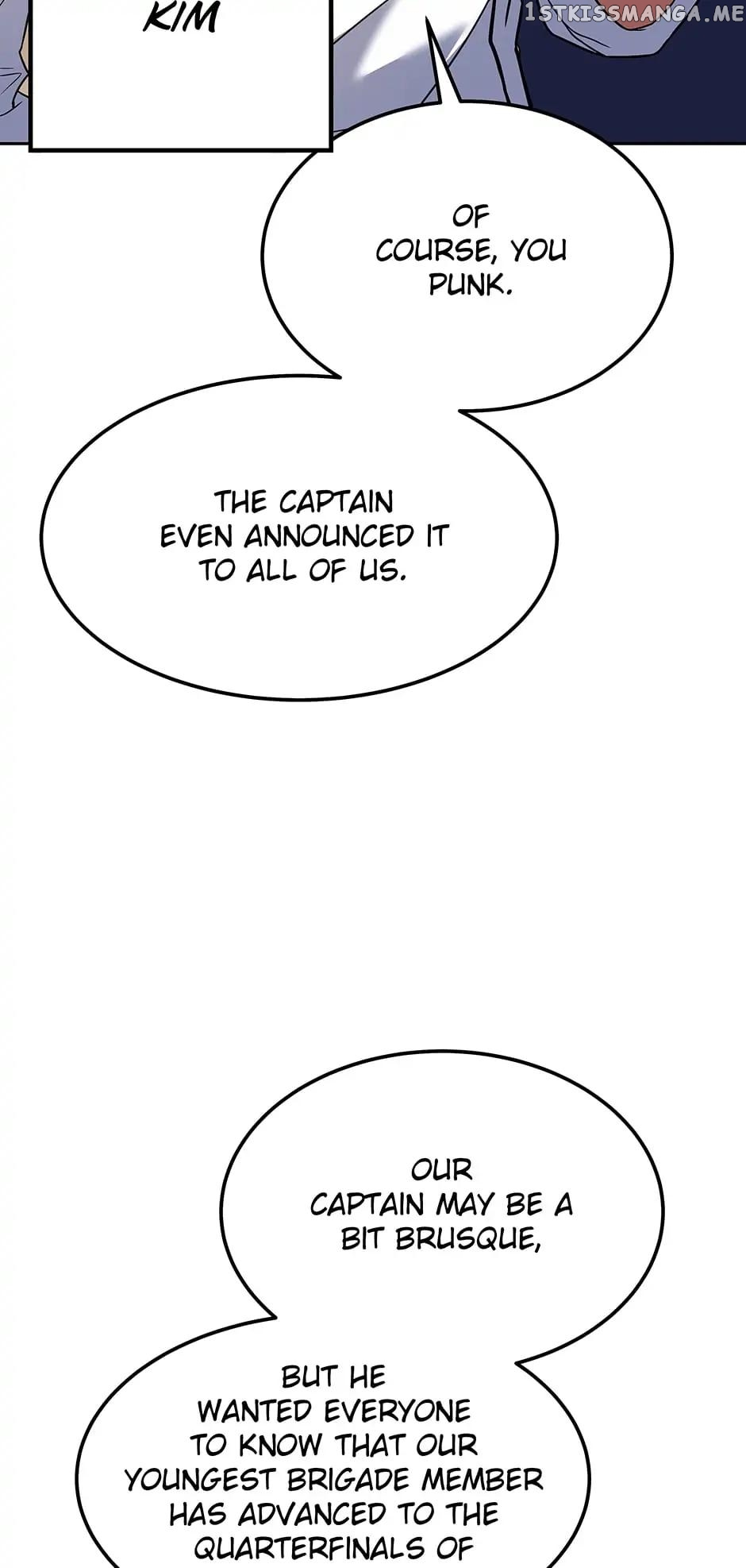 Youngest Chef from the 3rd Rate Hotel Chapter 68 - page 8