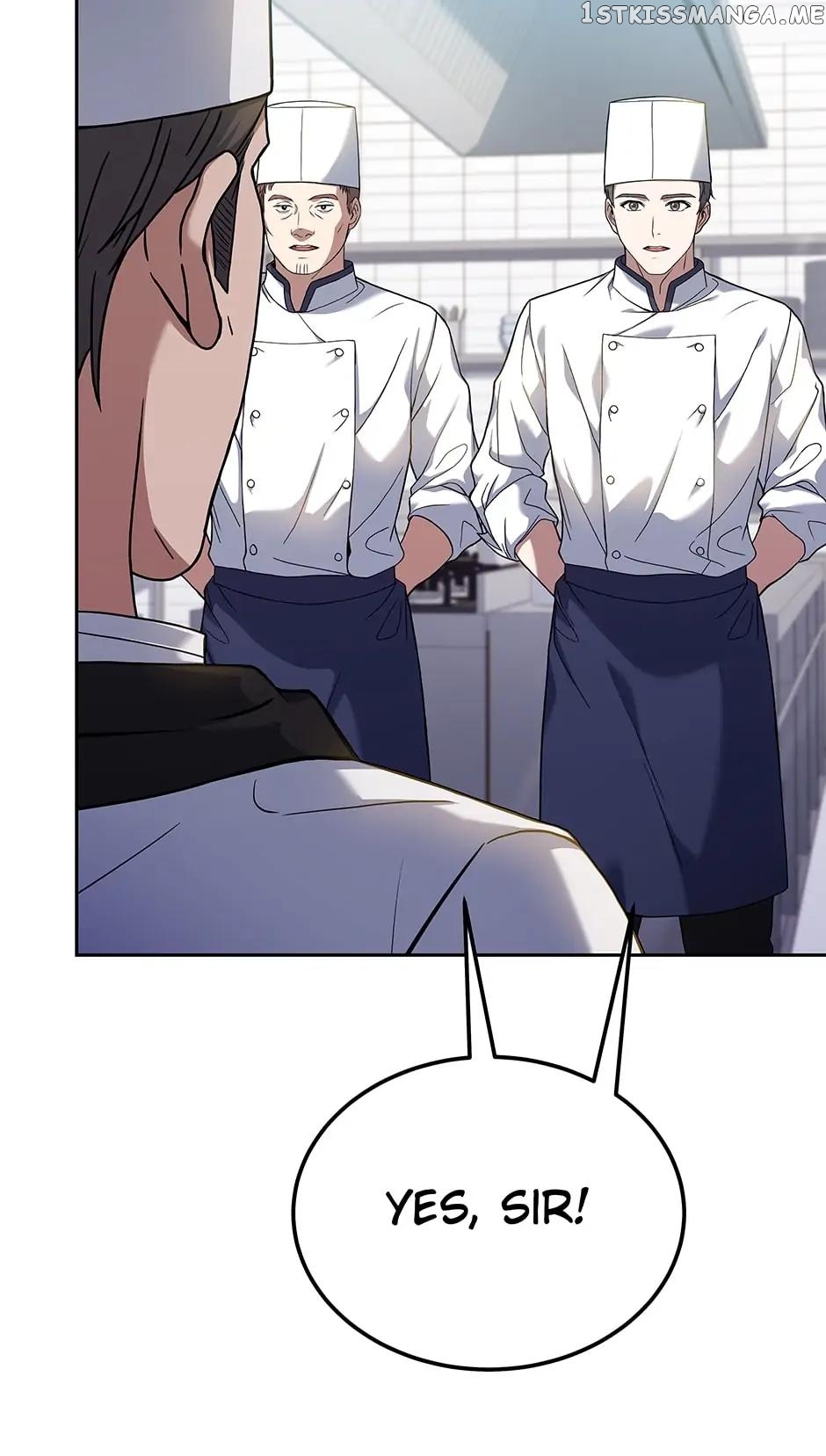Youngest Chef from the 3rd Rate Hotel Chapter 68 - page 80