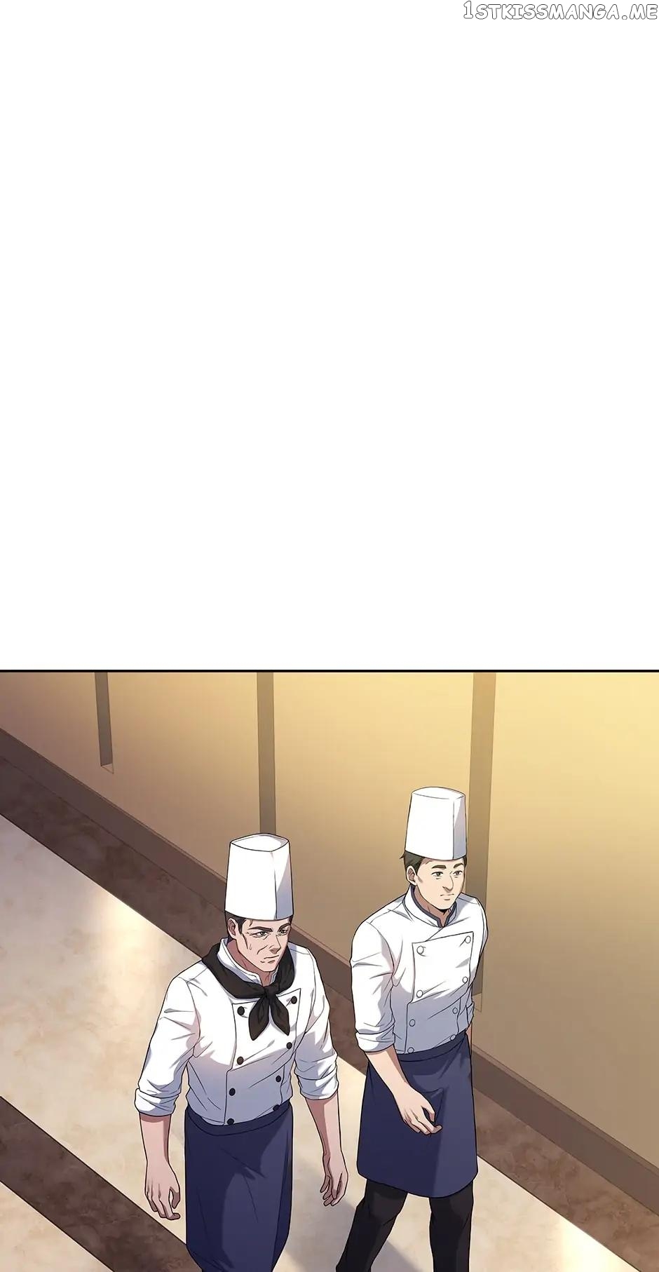 Youngest Chef from the 3rd Rate Hotel Chapter 68 - page 81