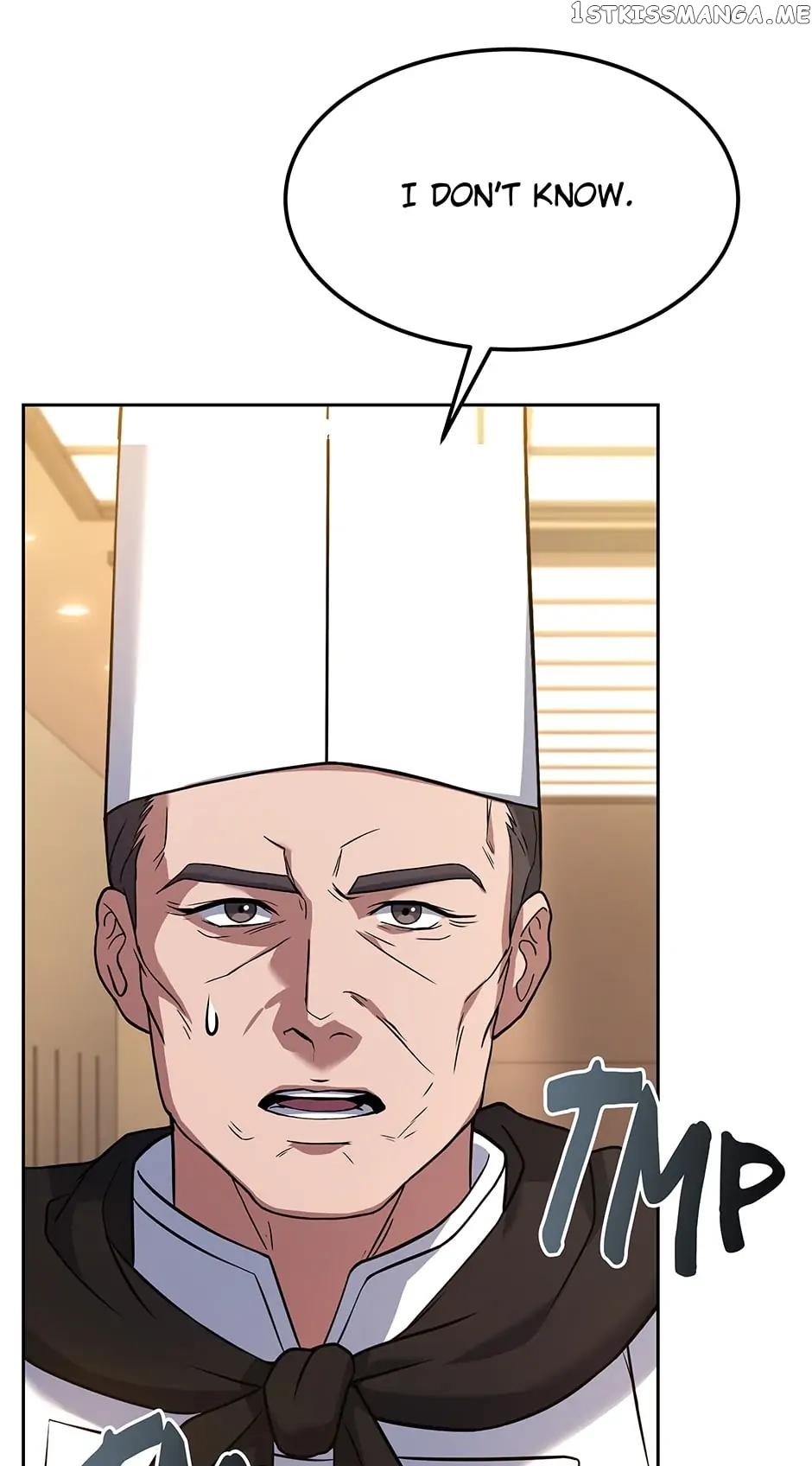 Youngest Chef from the 3rd Rate Hotel Chapter 68 - page 84