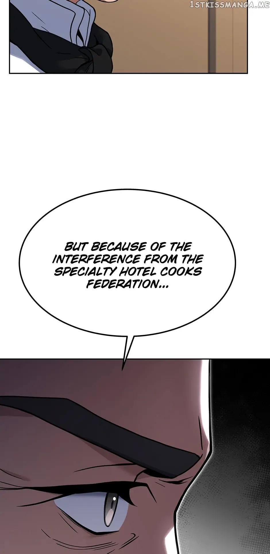Youngest Chef from the 3rd Rate Hotel Chapter 68 - page 88